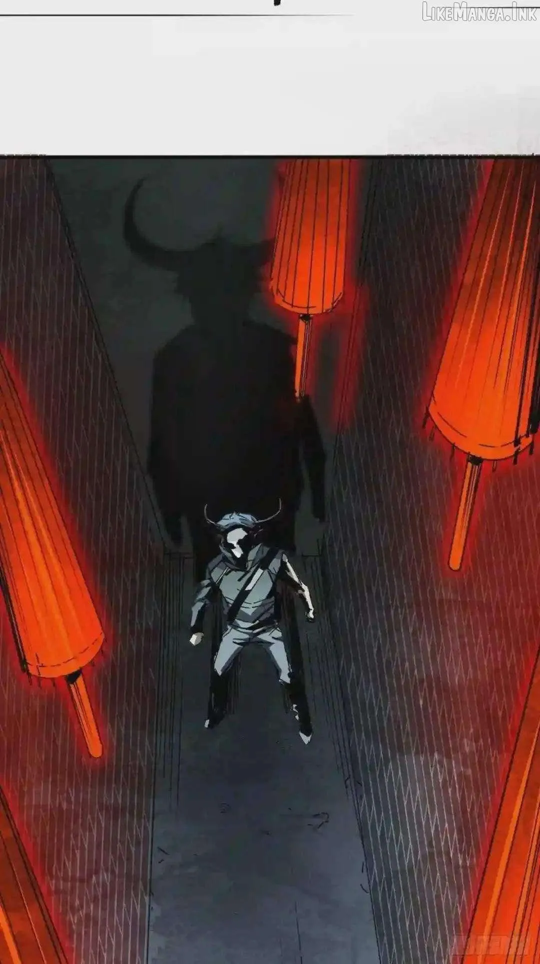Cage of Nightmare Chapter 40 page 42 - 