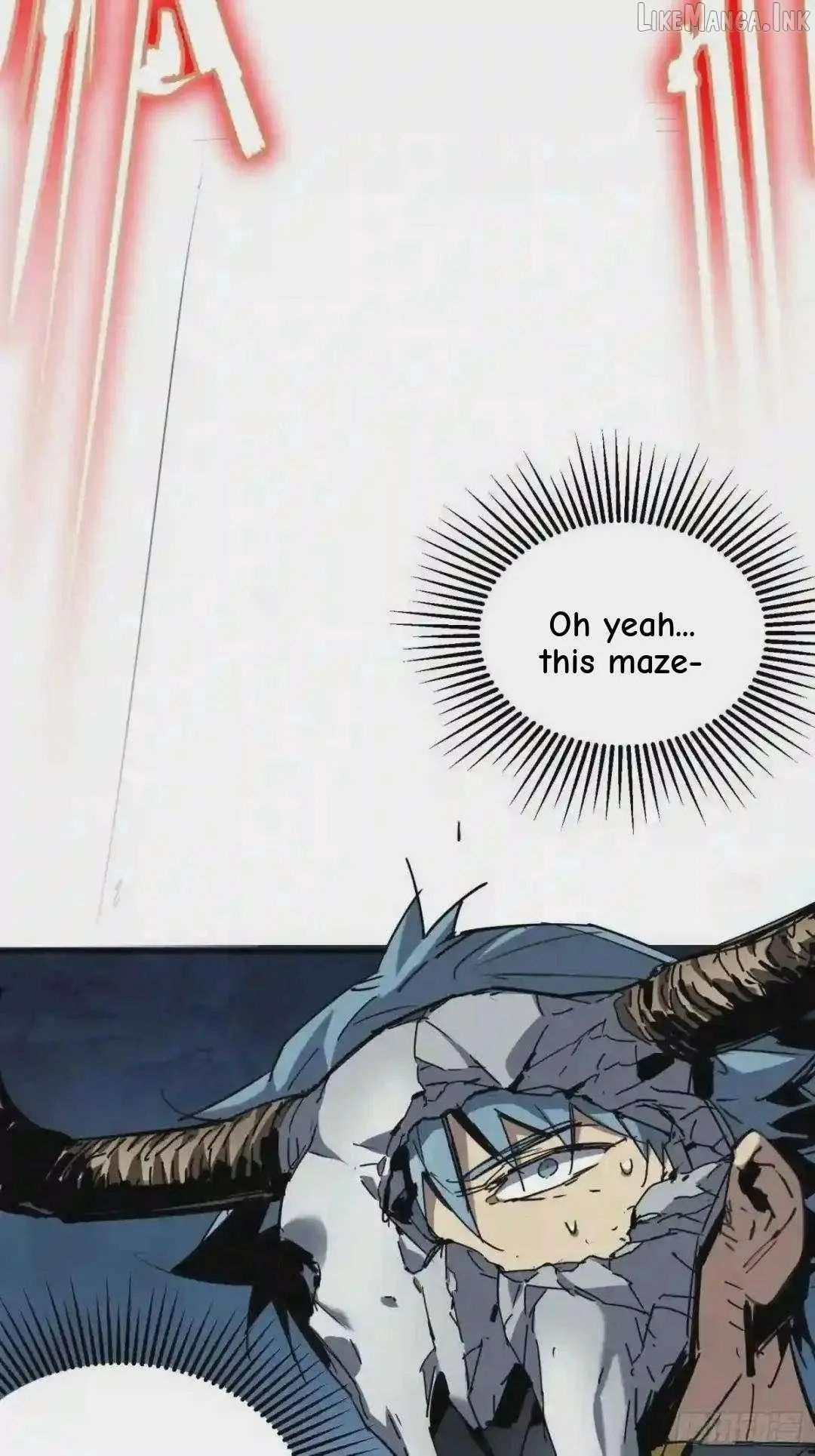 Cage of Nightmare Chapter 40 page 44 - 