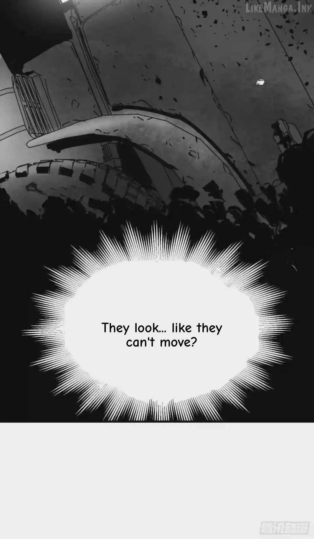 Cage of Nightmare Chapter 40 page 49 - 