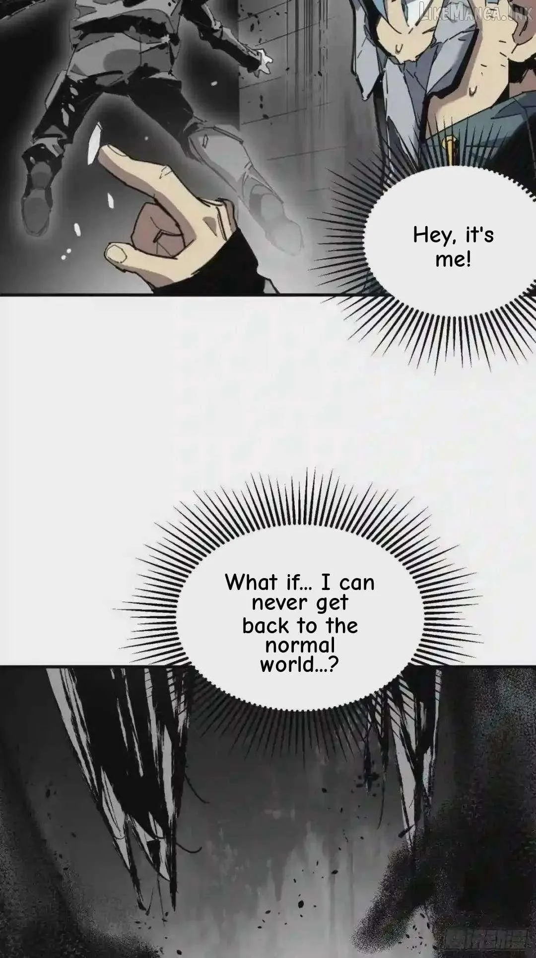 Cage of Nightmare Chapter 40 page 51 - 