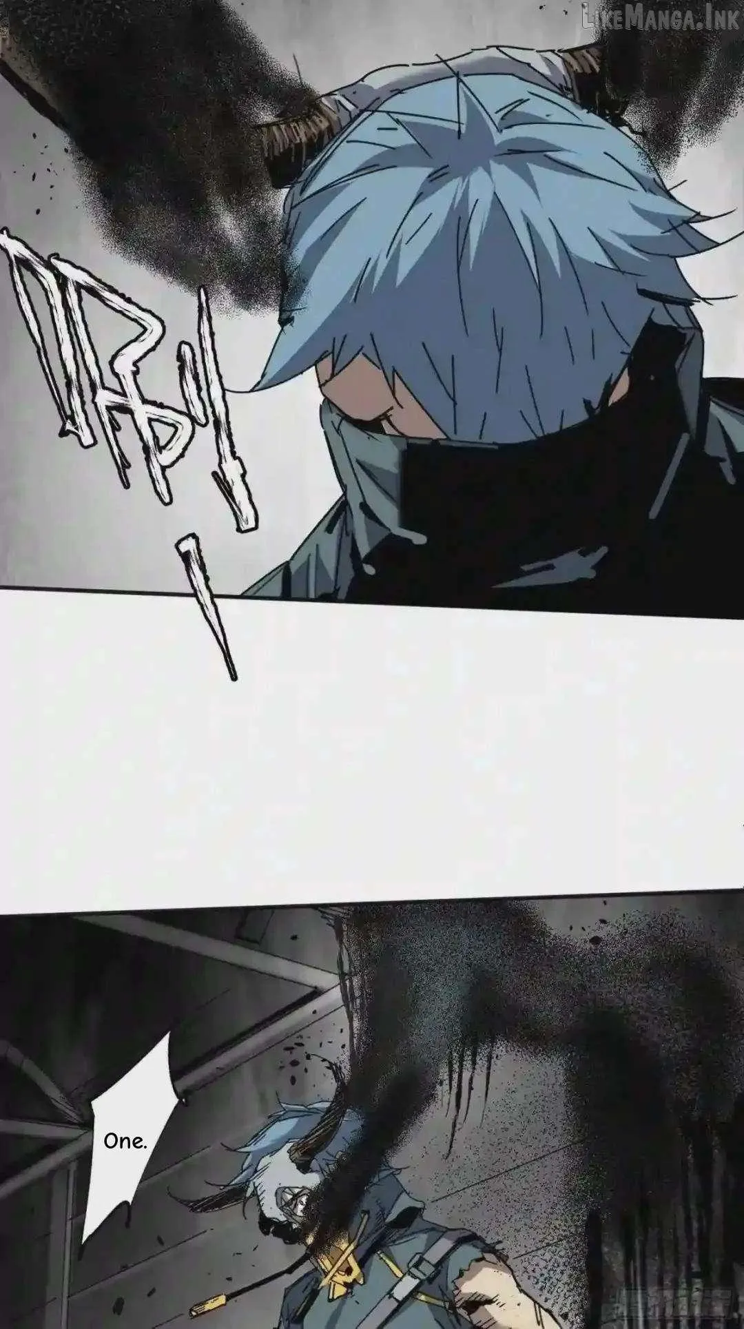 Cage of Nightmare Chapter 40 page 52 - 