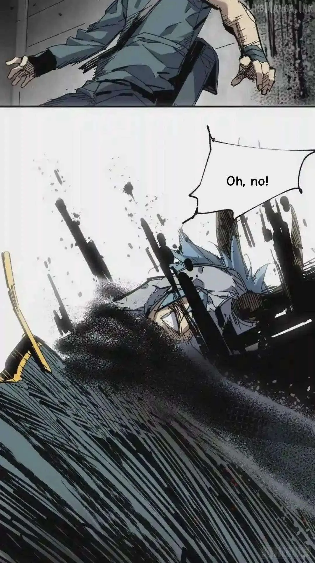 Cage of Nightmare Chapter 40 page 53 - 
