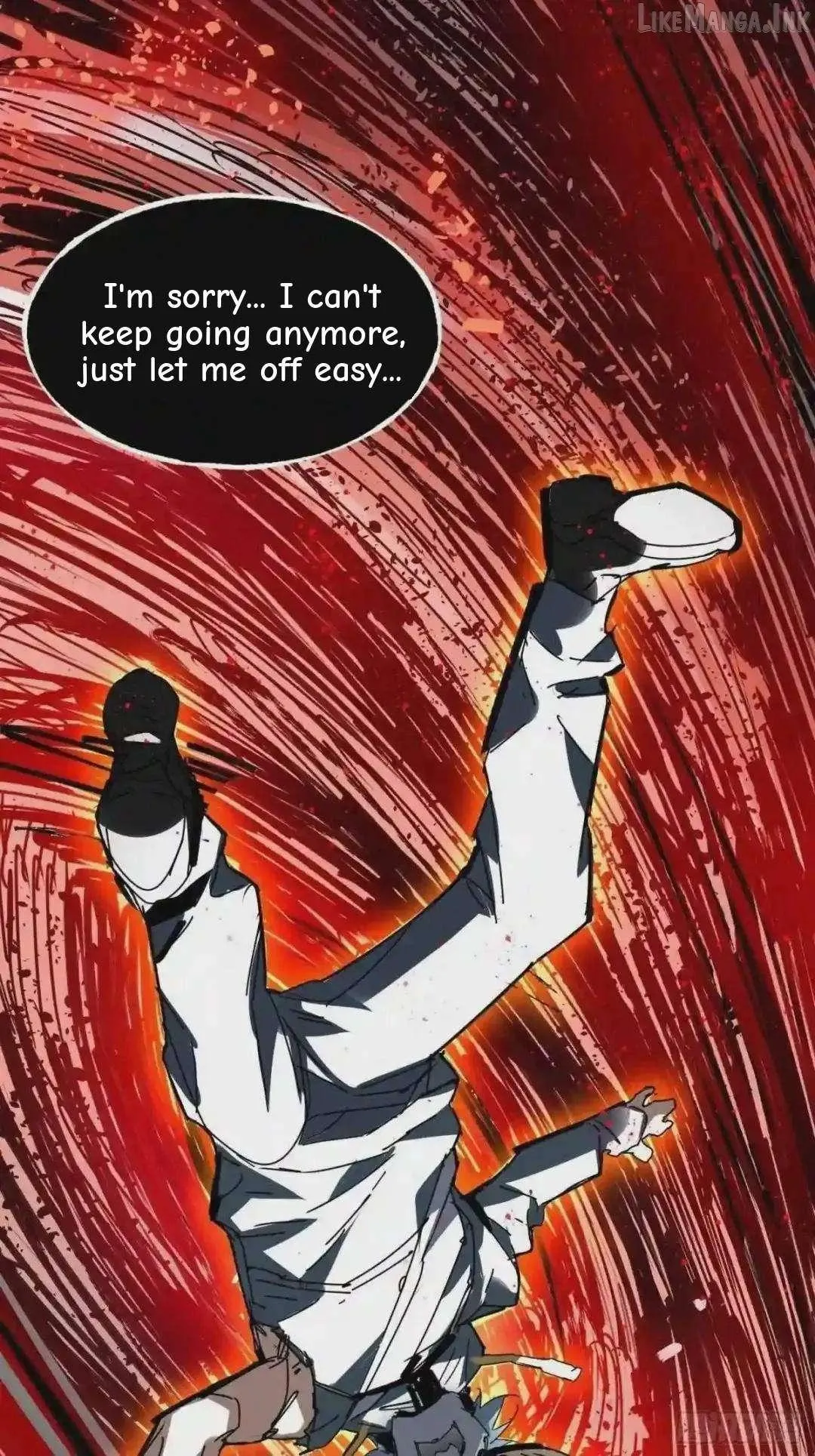 Cage of Nightmare Chapter 40 page 55 - 
