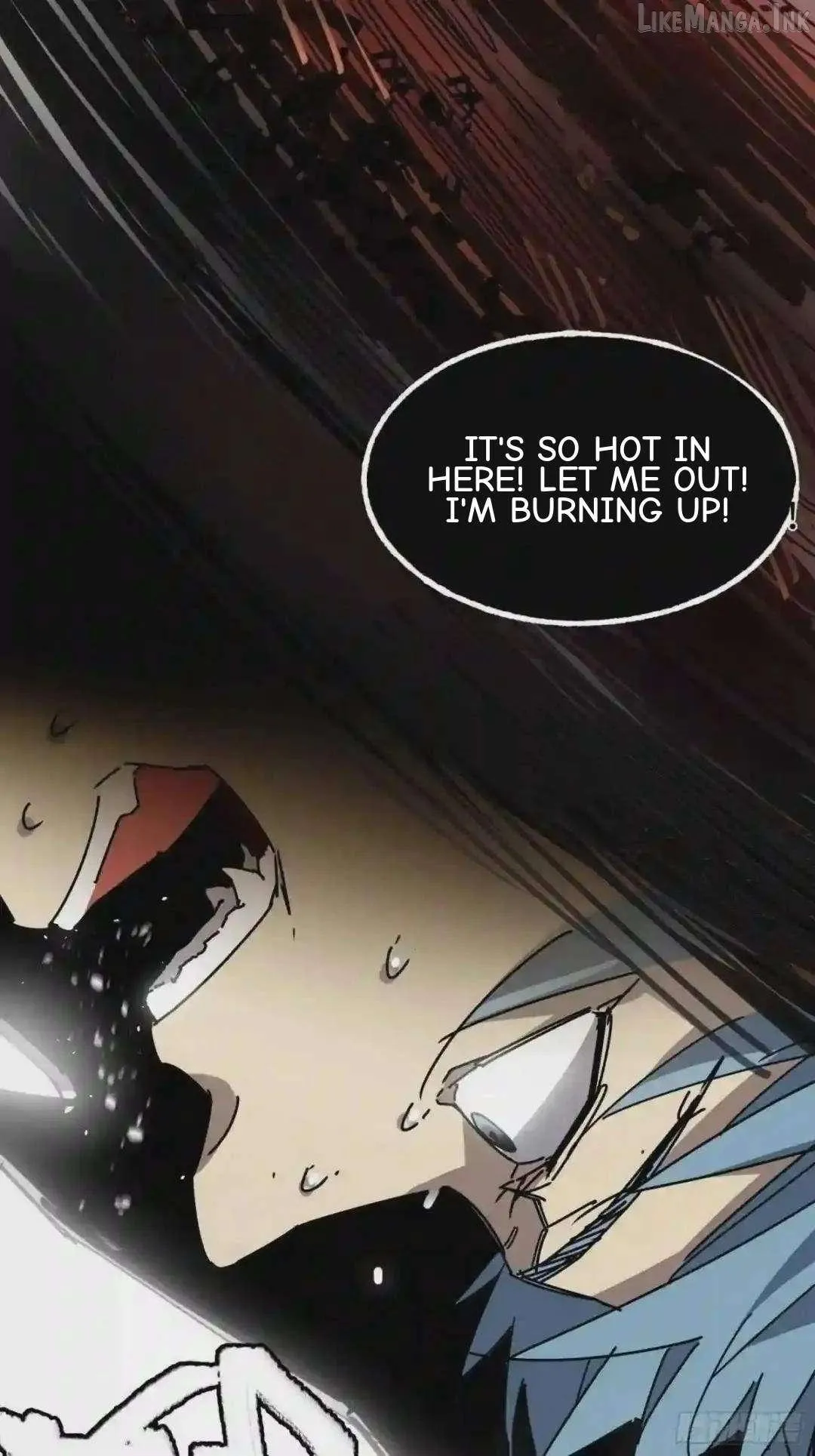 Cage of Nightmare Chapter 40 page 57 - 