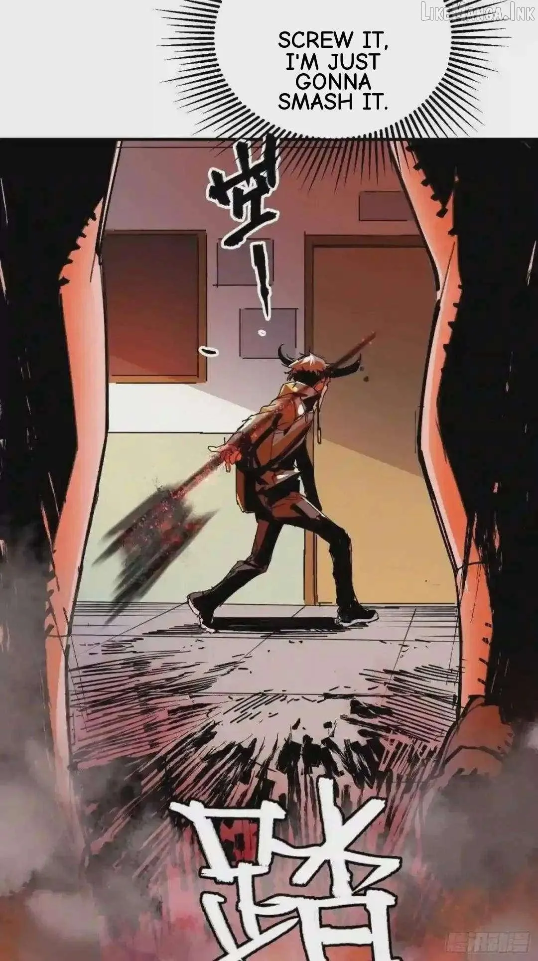 Cage of Nightmare Chapter 40 page 64 - 