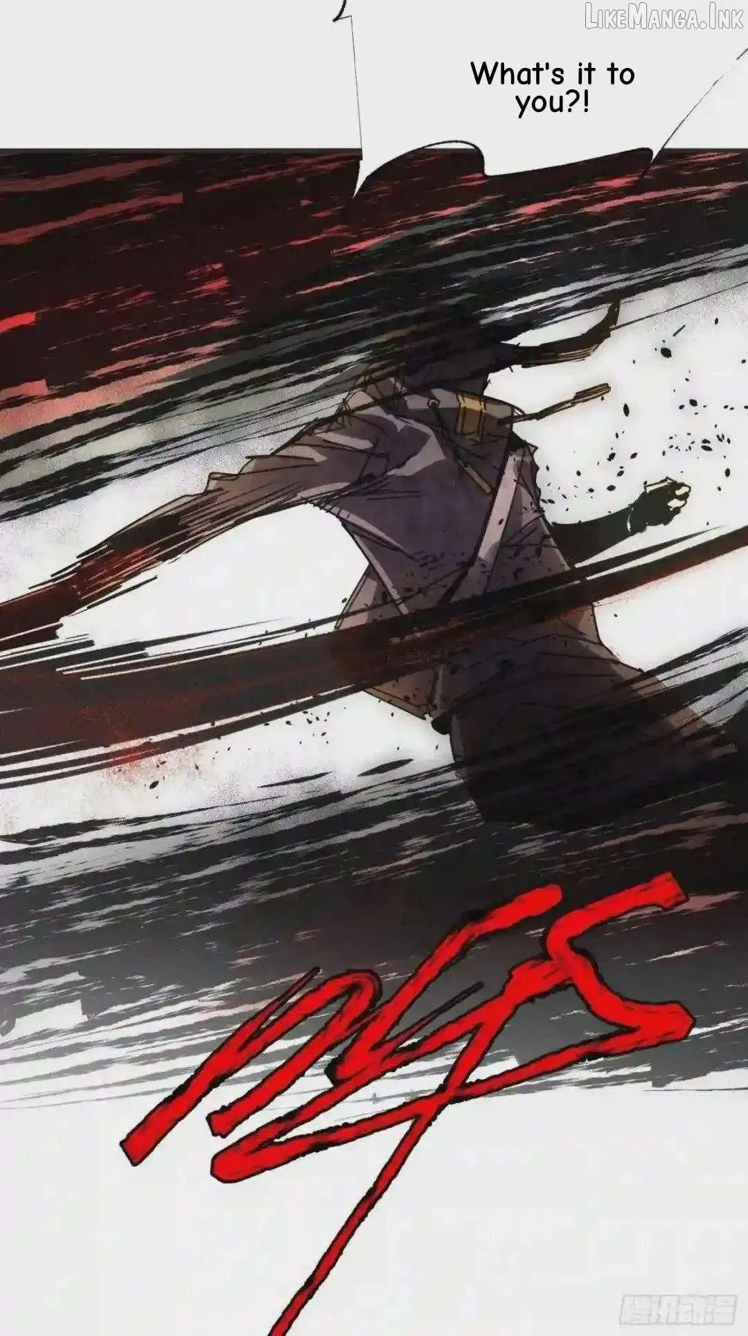Cage of Nightmare Chapter 41 page 18 - 