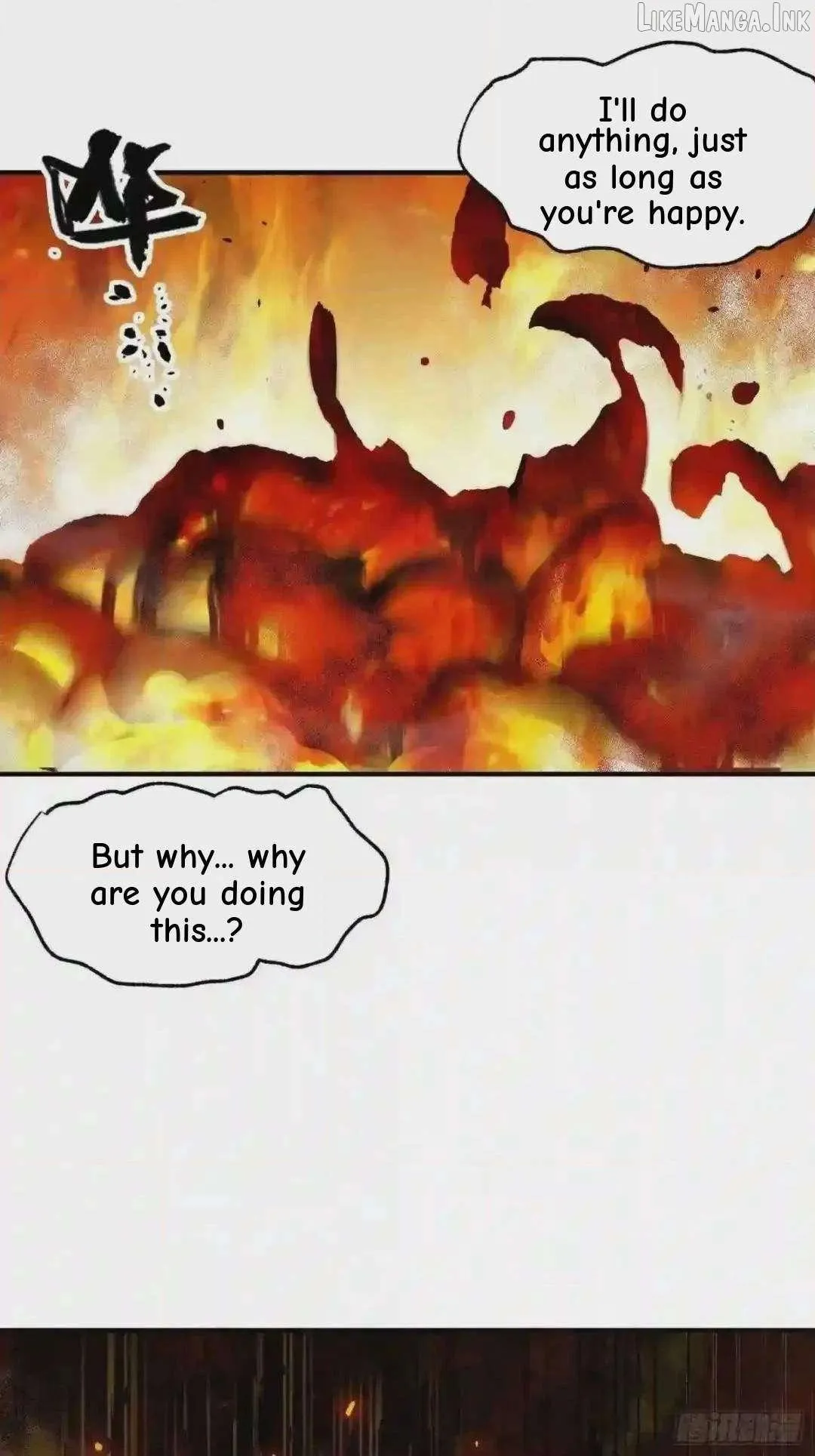 Cage of Nightmare Chapter 41 page 30 - 