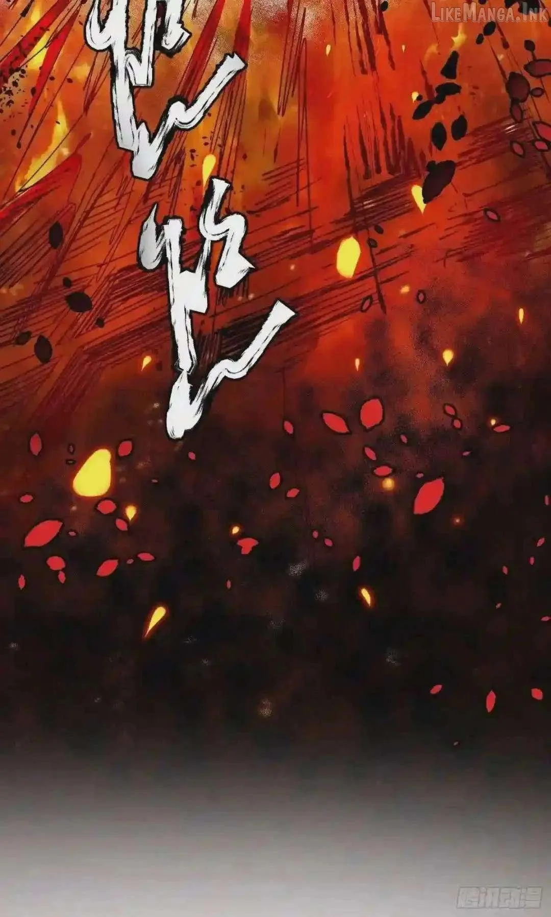 Cage of Nightmare Chapter 41 page 34 - 
