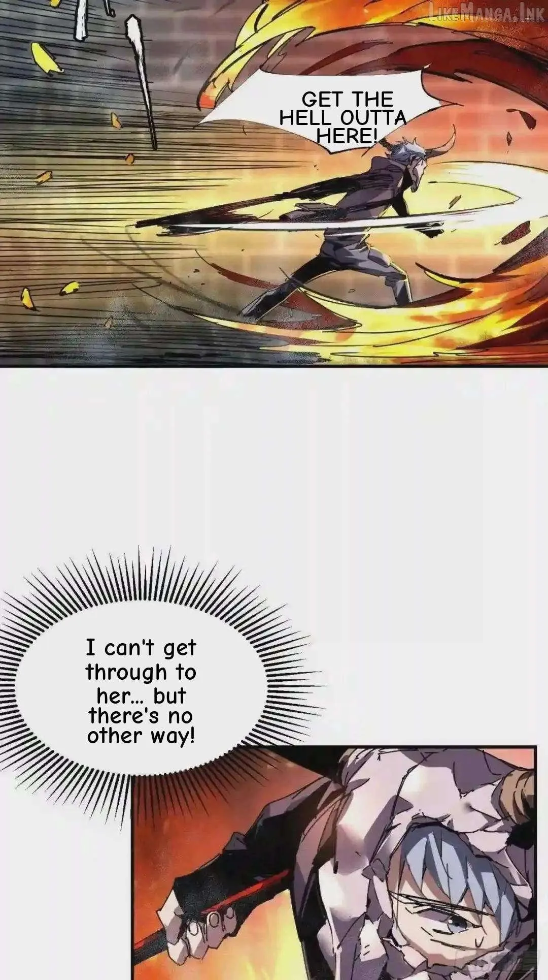 Cage of Nightmare Chapter 41 page 42 - 