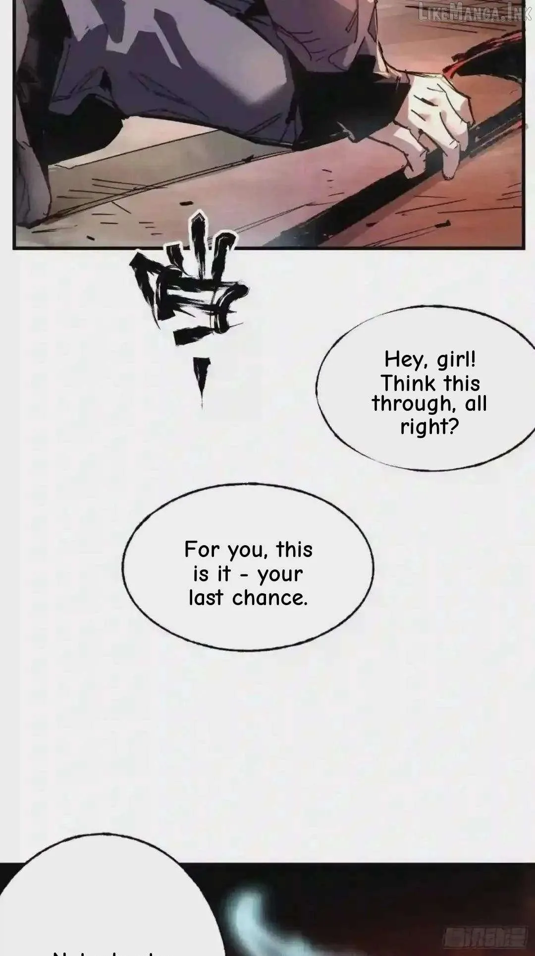 Cage of Nightmare Chapter 41 page 44 - 