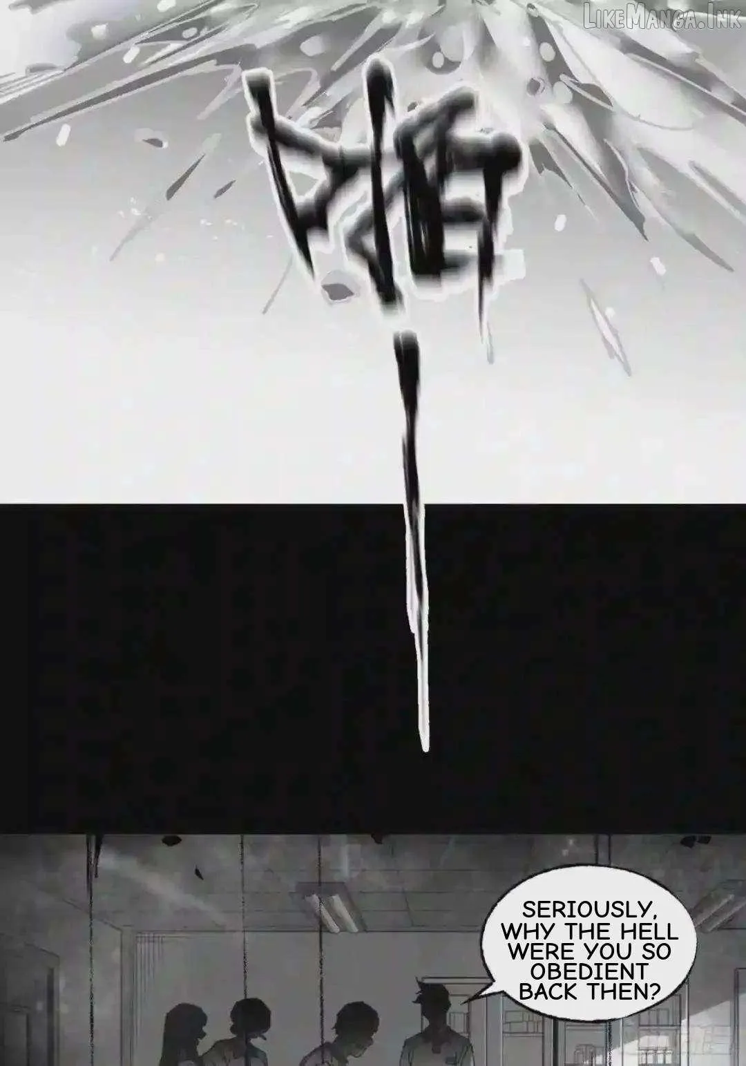 Cage of Nightmare Chapter 41 page 53 - 
