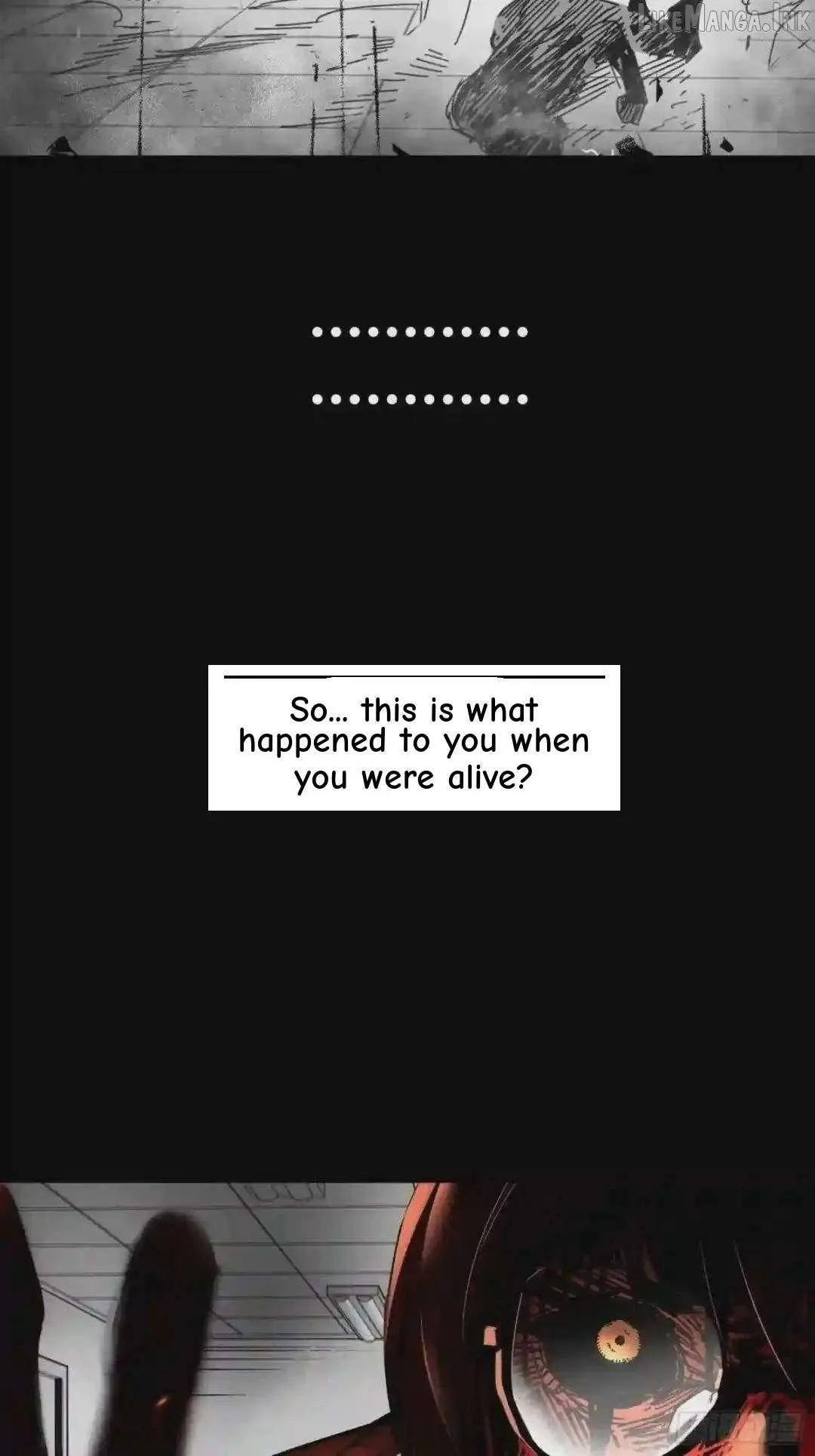 Cage of Nightmare Chapter 41 page 59 - 