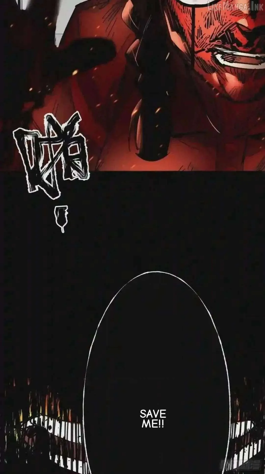 Cage of Nightmare Chapter 41 page 60 - 
