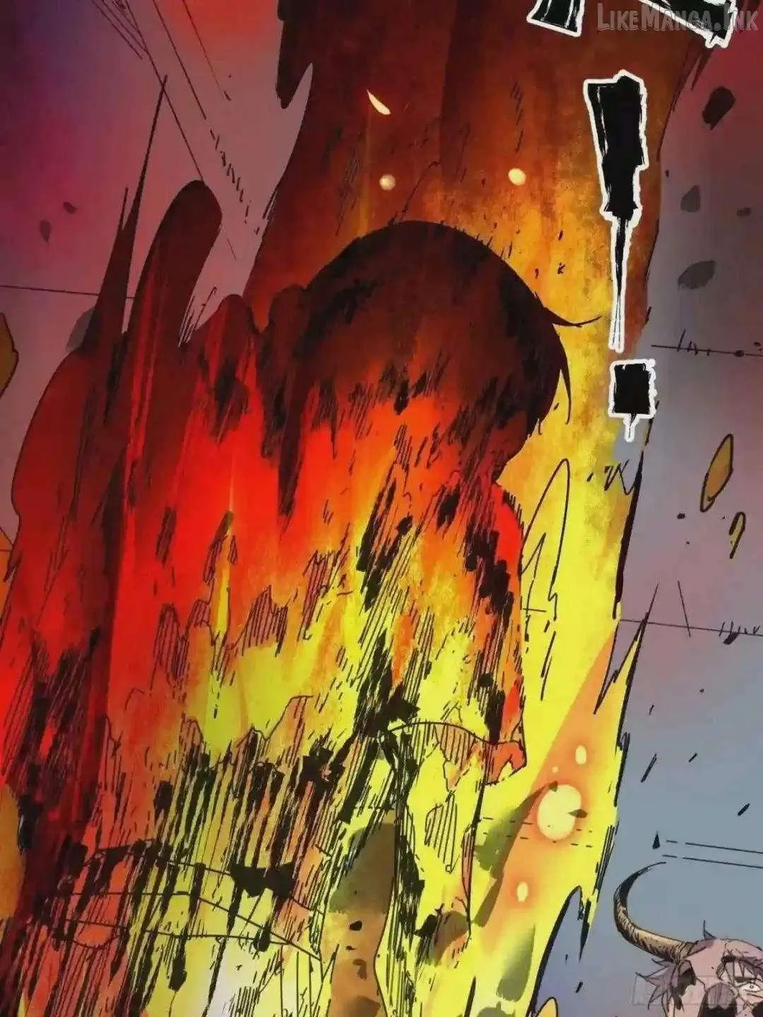 Cage of Nightmare Chapter 41 page 7 - 