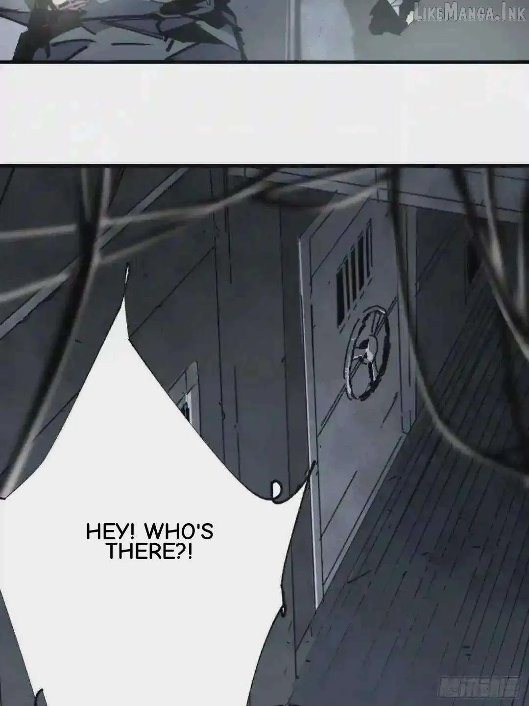 Cage of Nightmare Chapter 42 page 12 - 