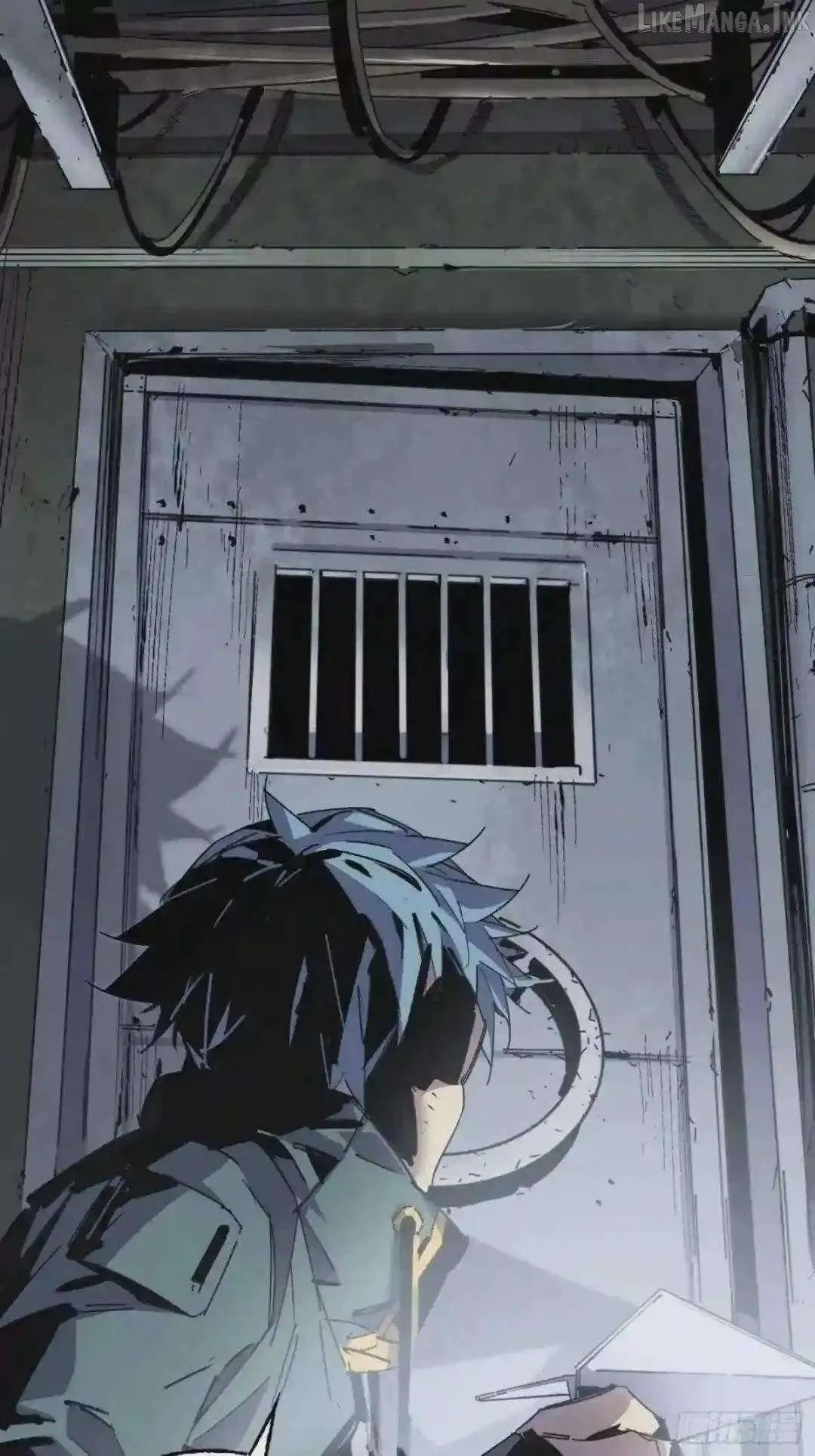 Cage of Nightmare Chapter 42 page 20 - 