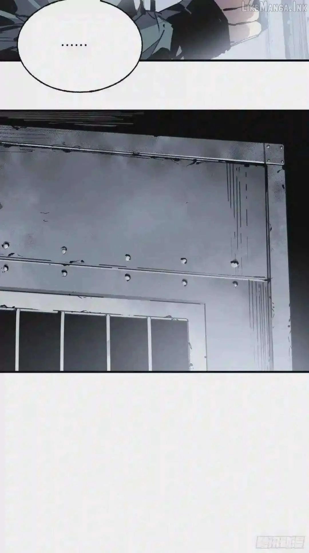 Cage of Nightmare Chapter 42 page 21 - 