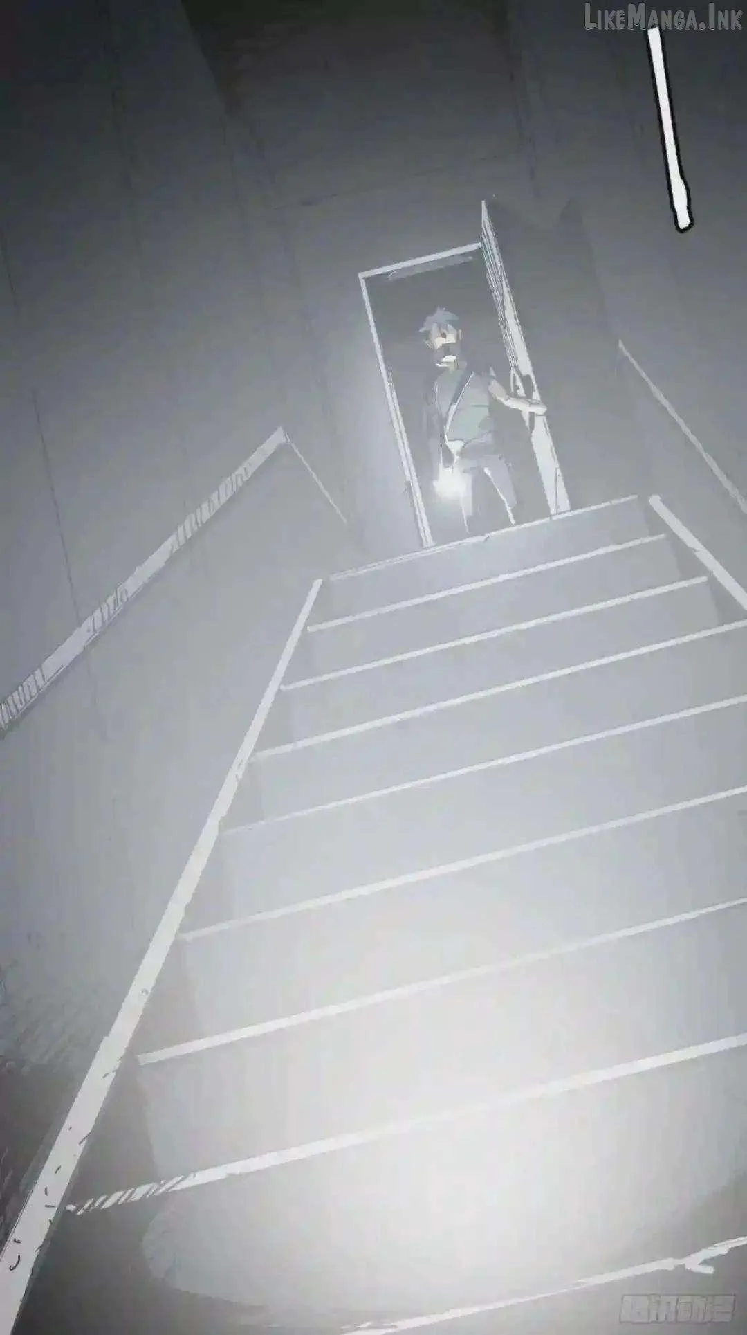 Cage of Nightmare Chapter 42 page 23 - 