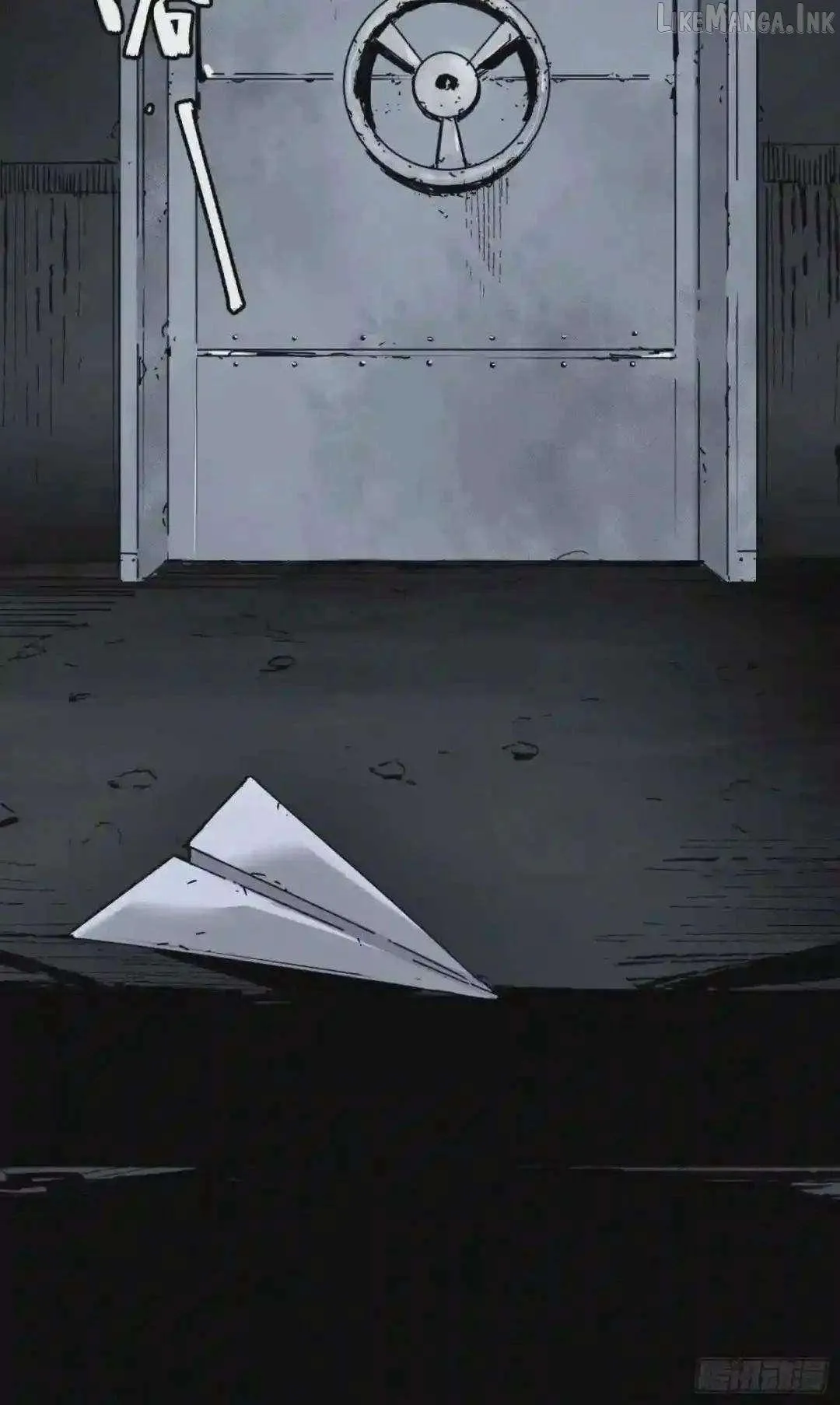 Cage of Nightmare Chapter 42 page 28 - 