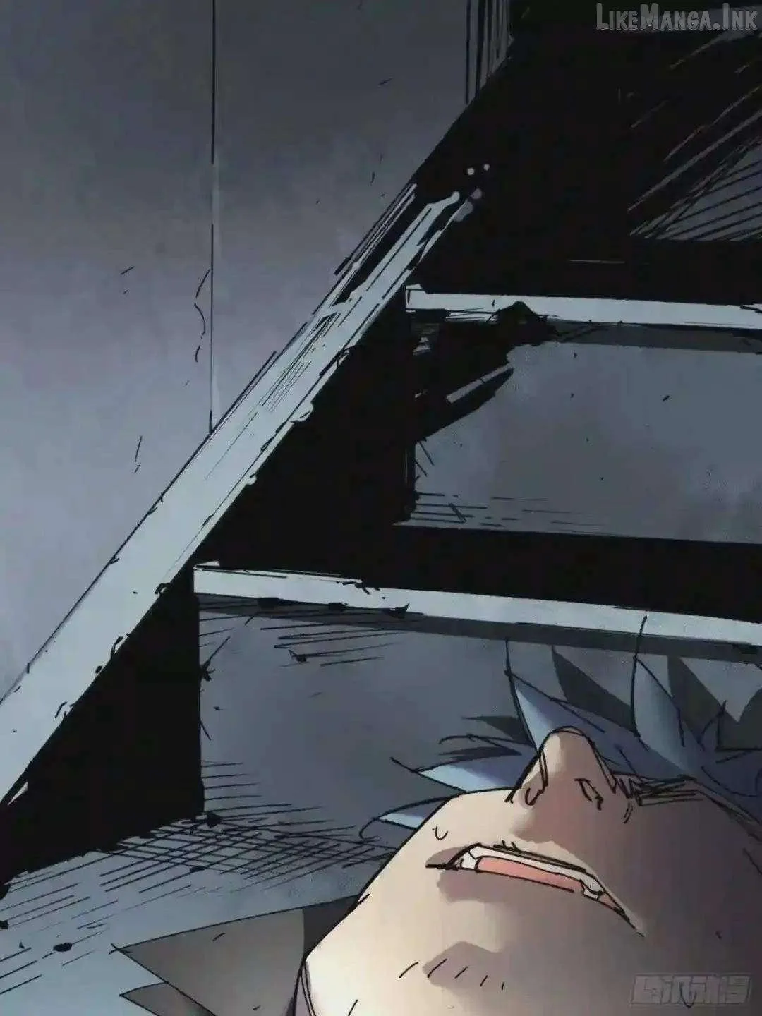 Cage of Nightmare Chapter 42 page 29 - 