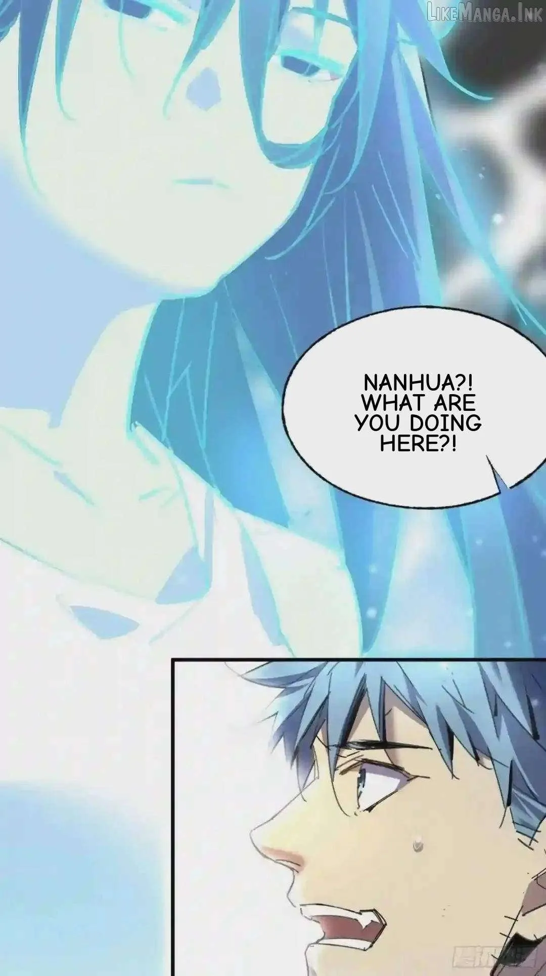 Cage of Nightmare Chapter 42 page 43 - 