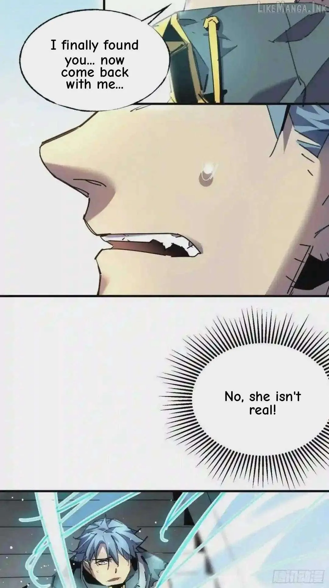 Cage of Nightmare Chapter 42 page 44 - 