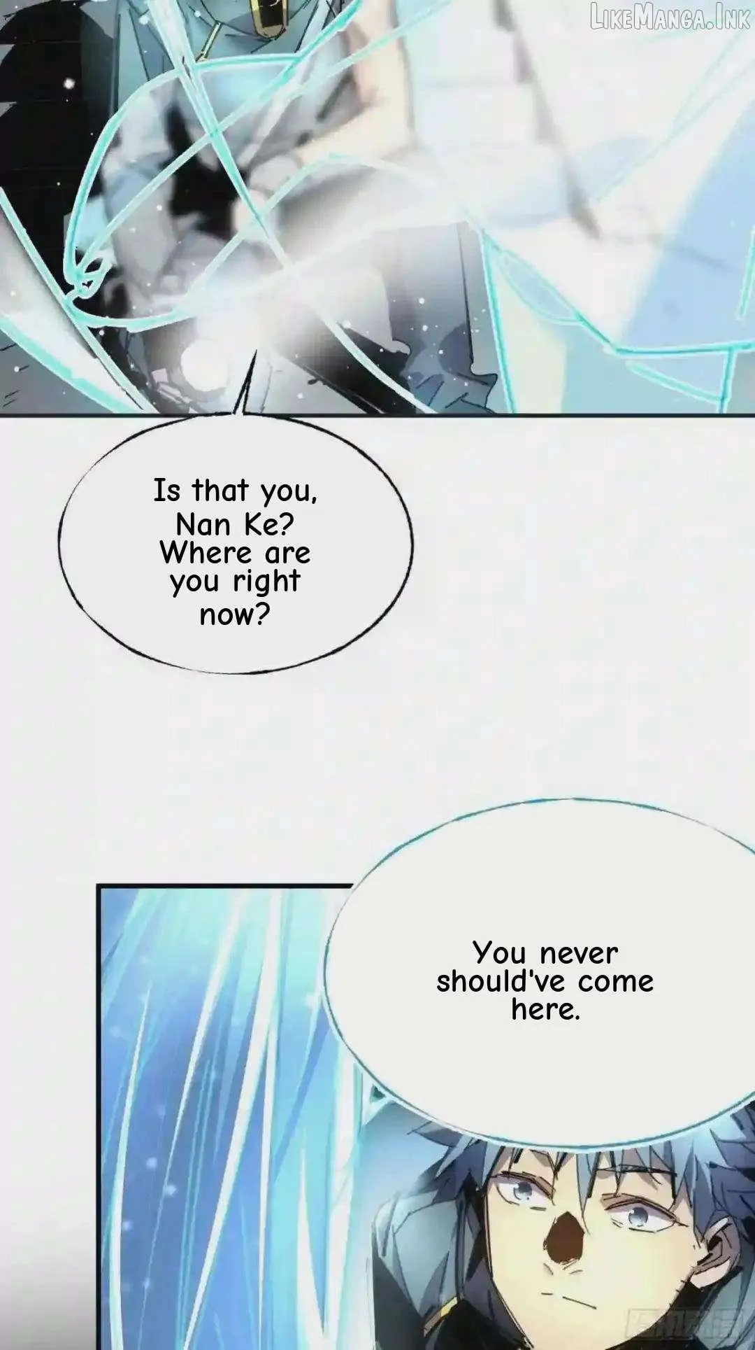 Cage of Nightmare Chapter 42 page 45 - 