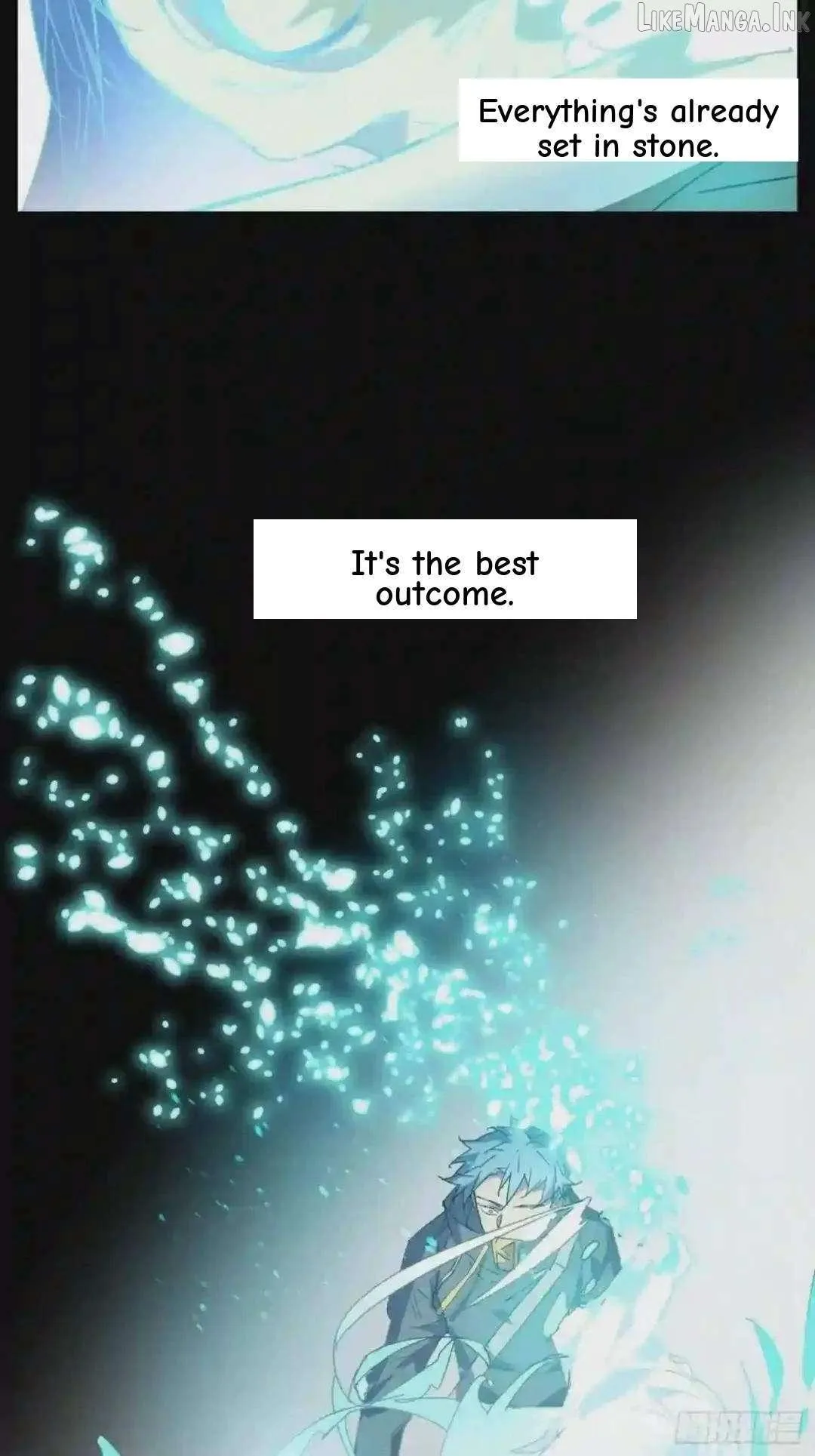 Cage of Nightmare Chapter 42 page 51 - 
