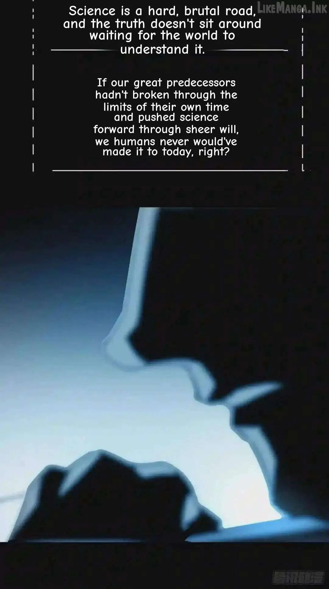 Cage of Nightmare Chapter 43 page 3 - 