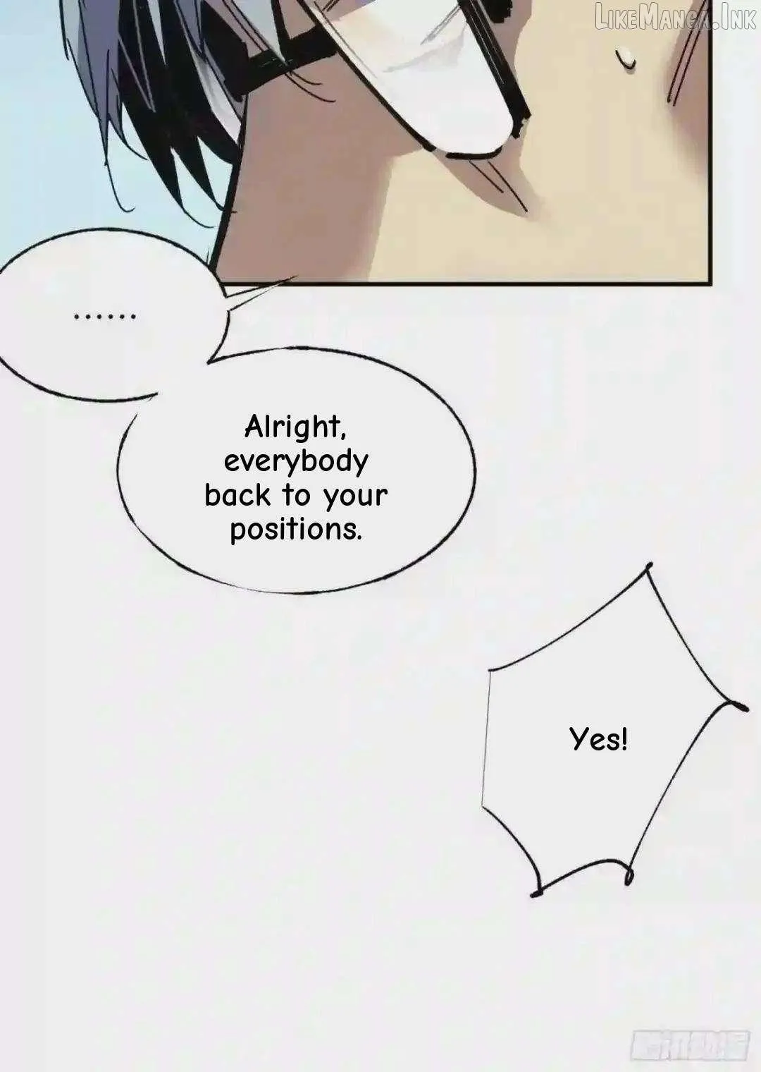 Cage of Nightmare Chapter 43 page 28 - 