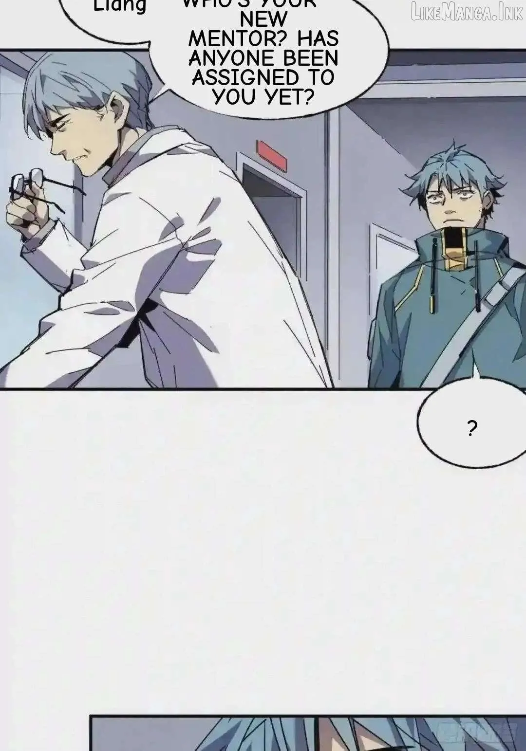 Cage of Nightmare Chapter 43 page 30 - 
