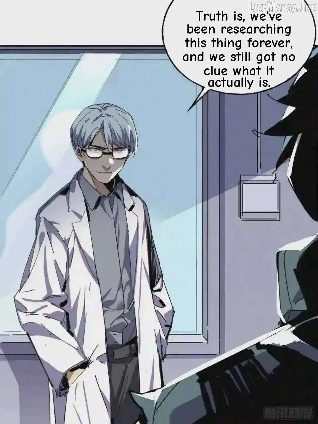 Cage of Nightmare Chapter 43 page 40 - 