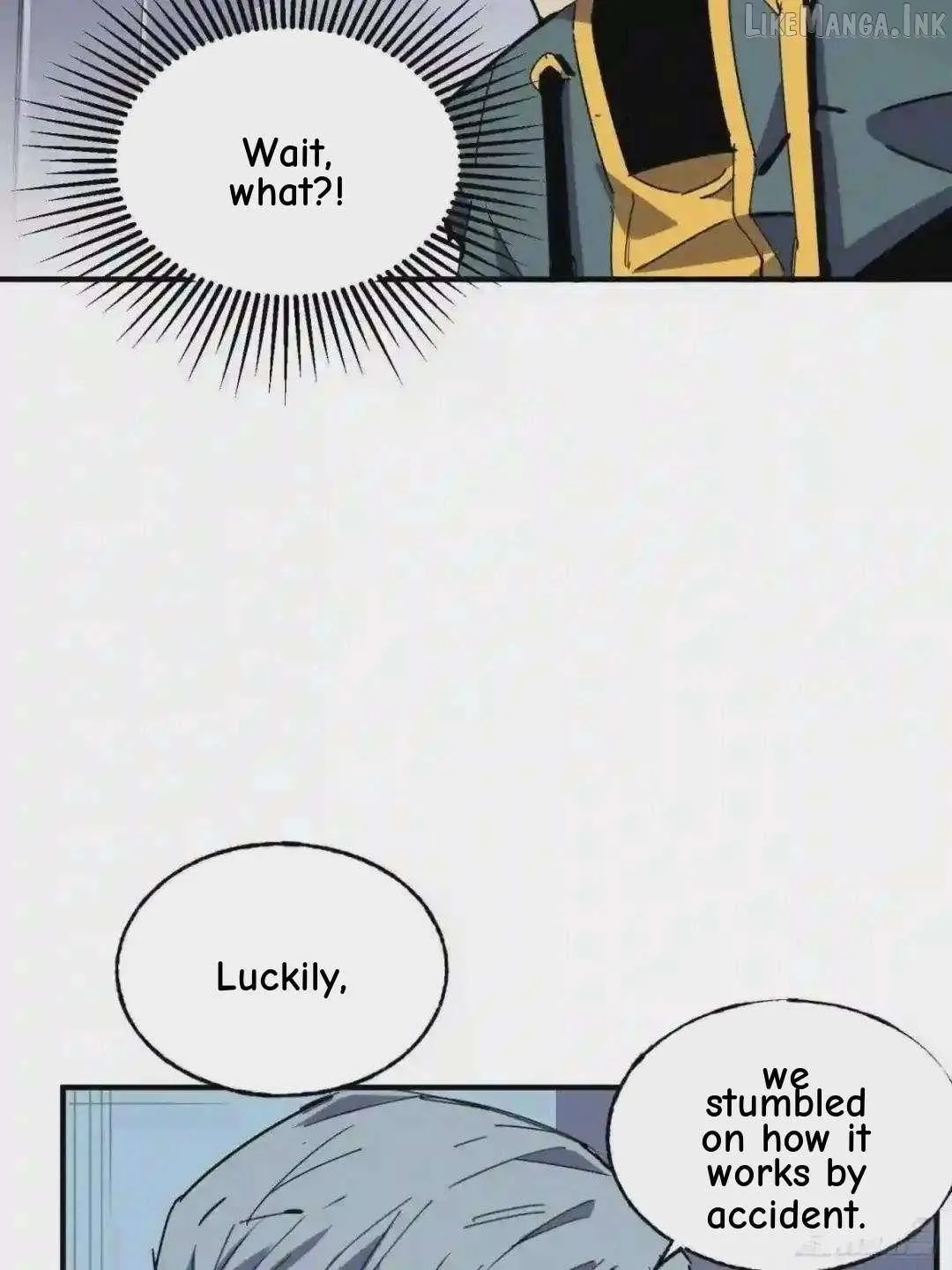 Cage of Nightmare Chapter 43 page 42 - 