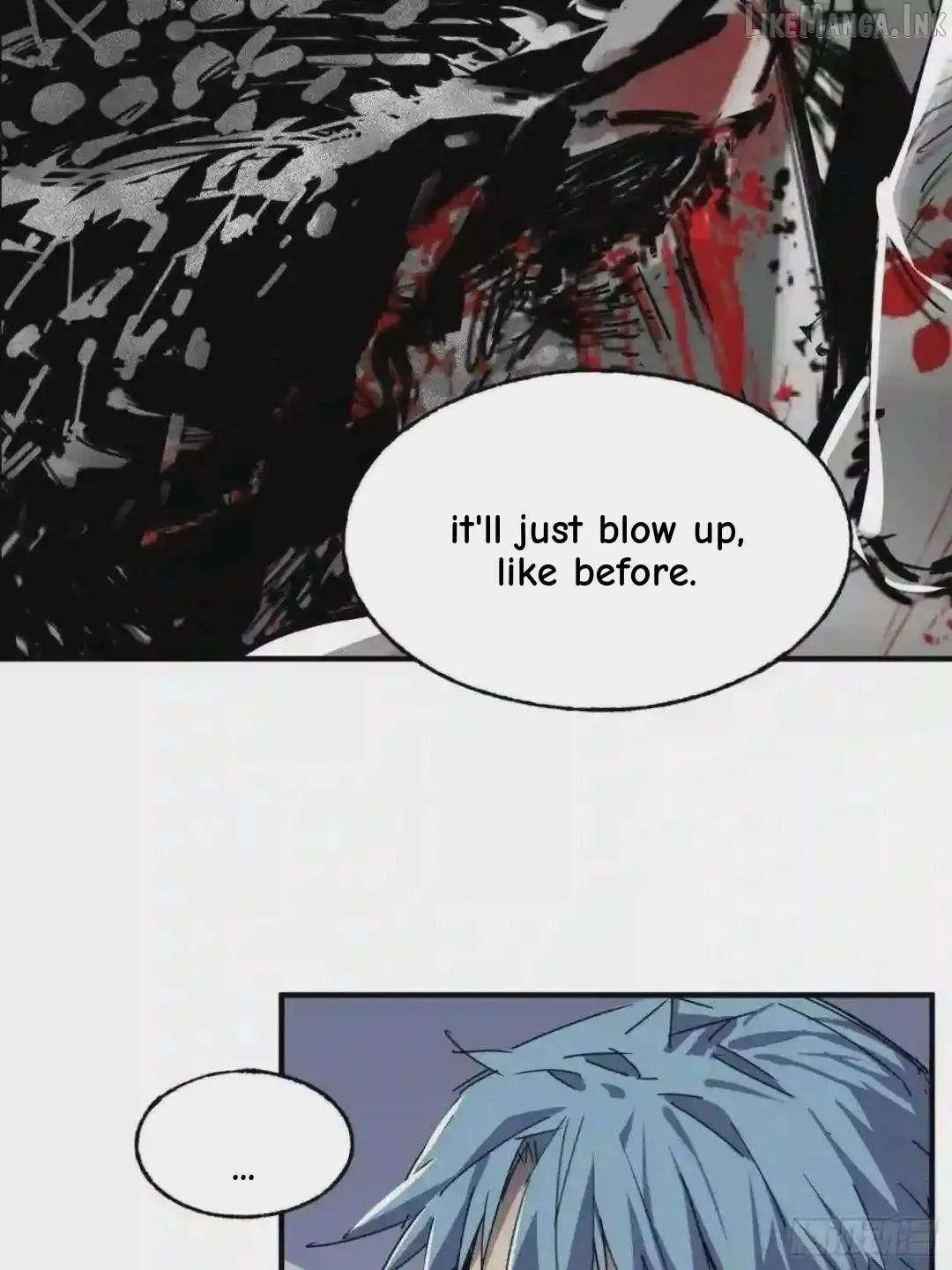 Cage of Nightmare Chapter 43 page 45 - 