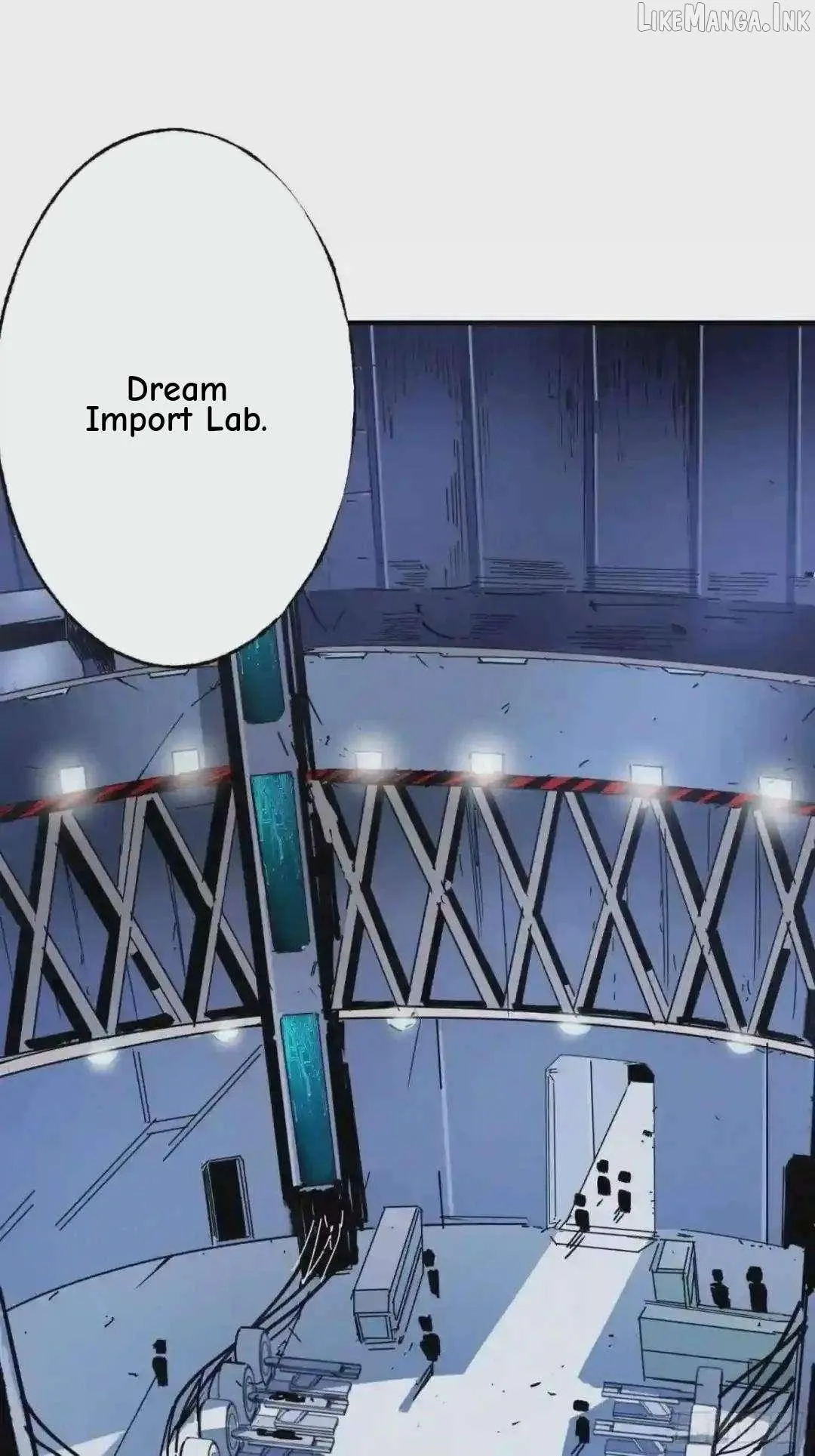 Cage of Nightmare Chapter 43 page 72 - 
