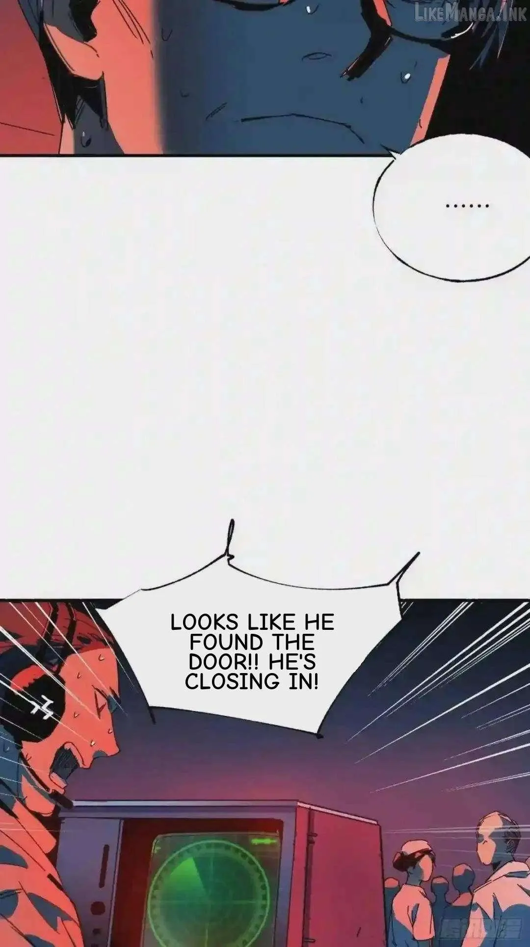 Cage of Nightmare Chapter 44 page 19 - 