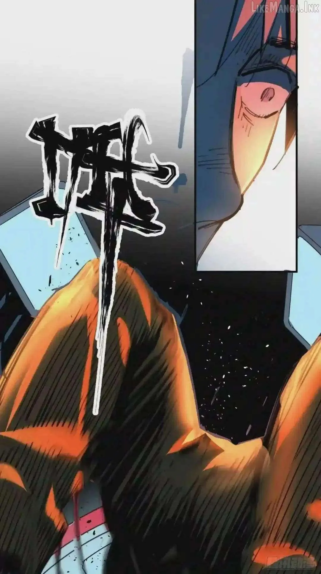 Cage of Nightmare Chapter 44 page 22 - 