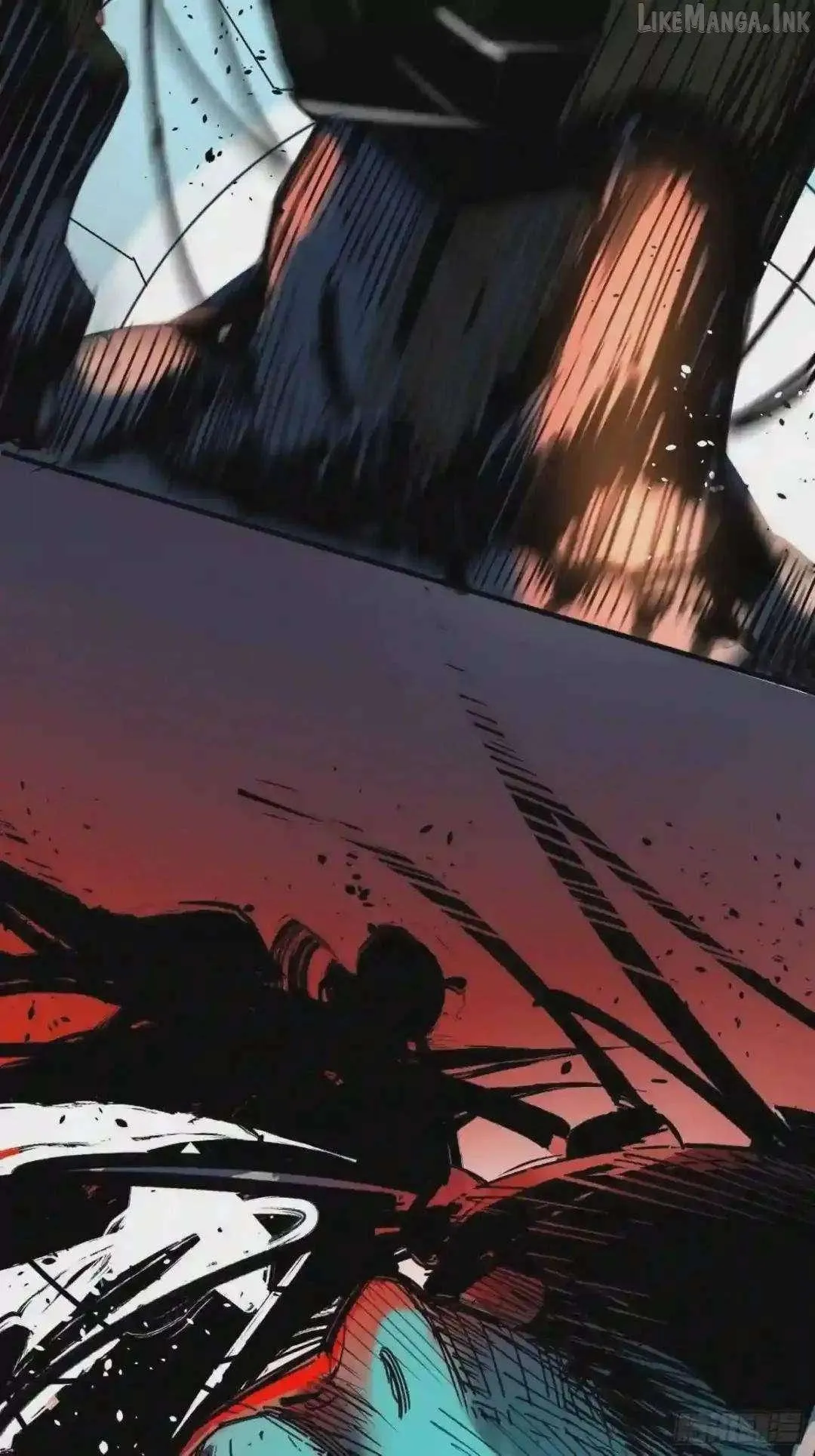 Cage of Nightmare Chapter 44 page 23 - 