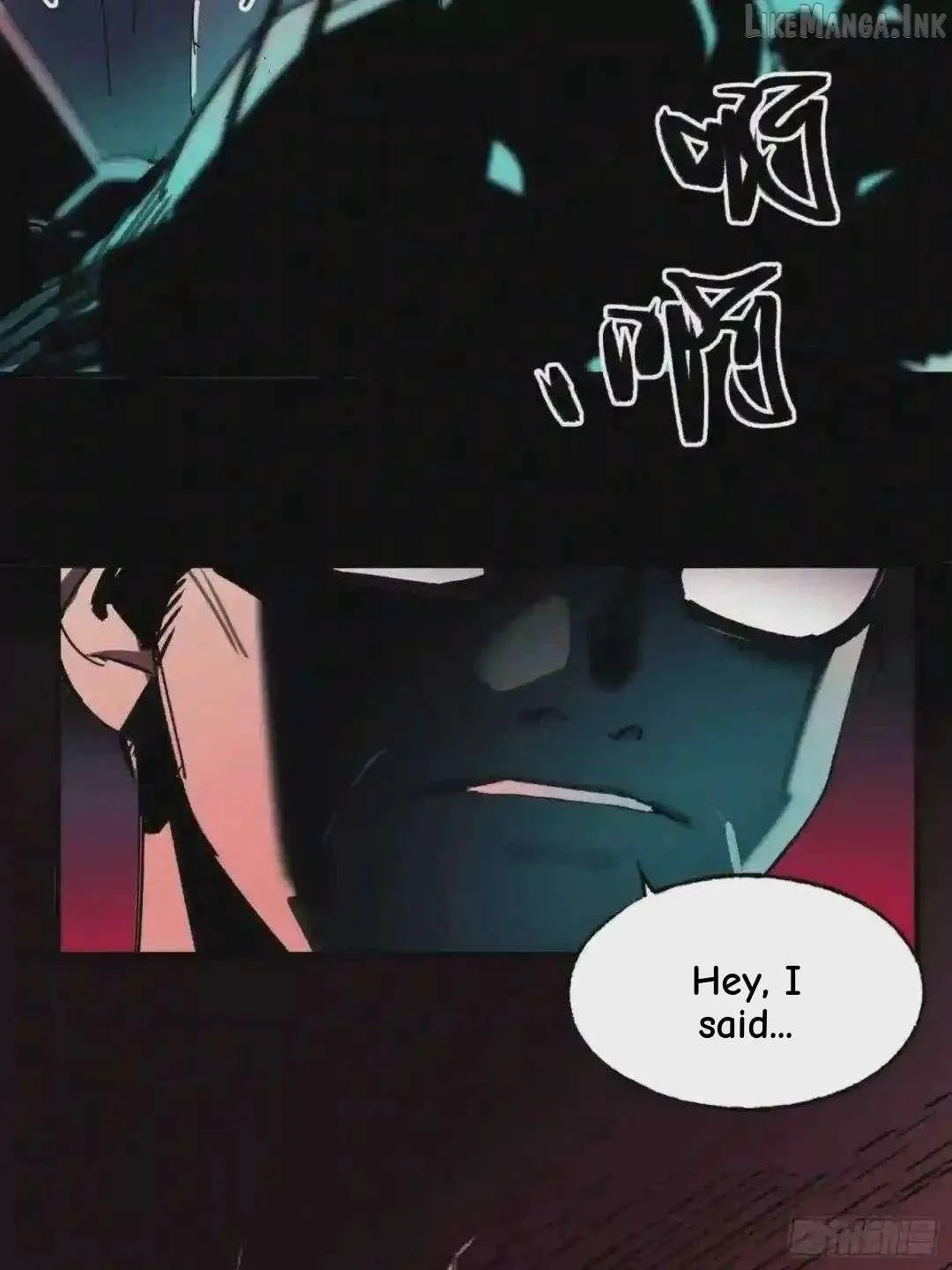 Cage of Nightmare Chapter 44 page 30 - 