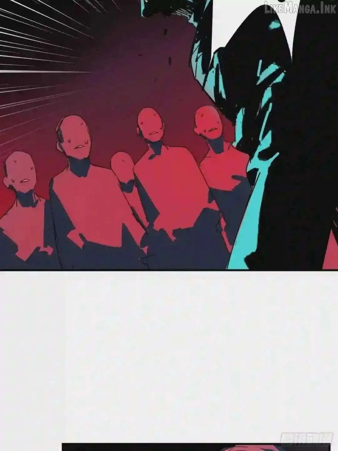 Cage of Nightmare Chapter 44 page 33 - 