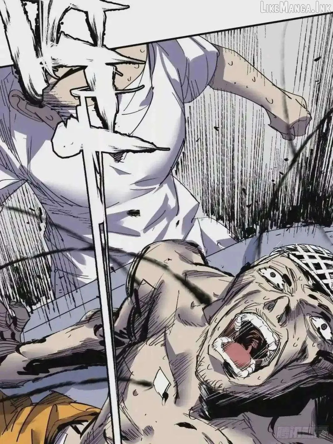 Cage of Nightmare Chapter 44 page 42 - 