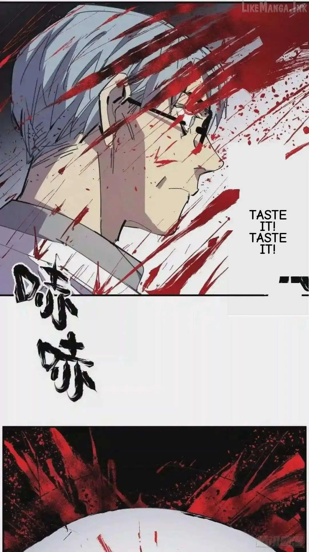 Cage of Nightmare Chapter 44 page 46 - 