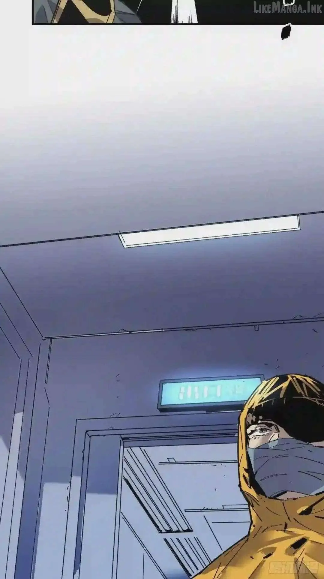 Cage of Nightmare Chapter 44 page 57 - 