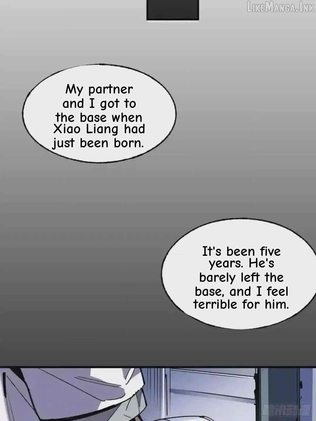 Cage of Nightmare Chapter 45 page 30 - 