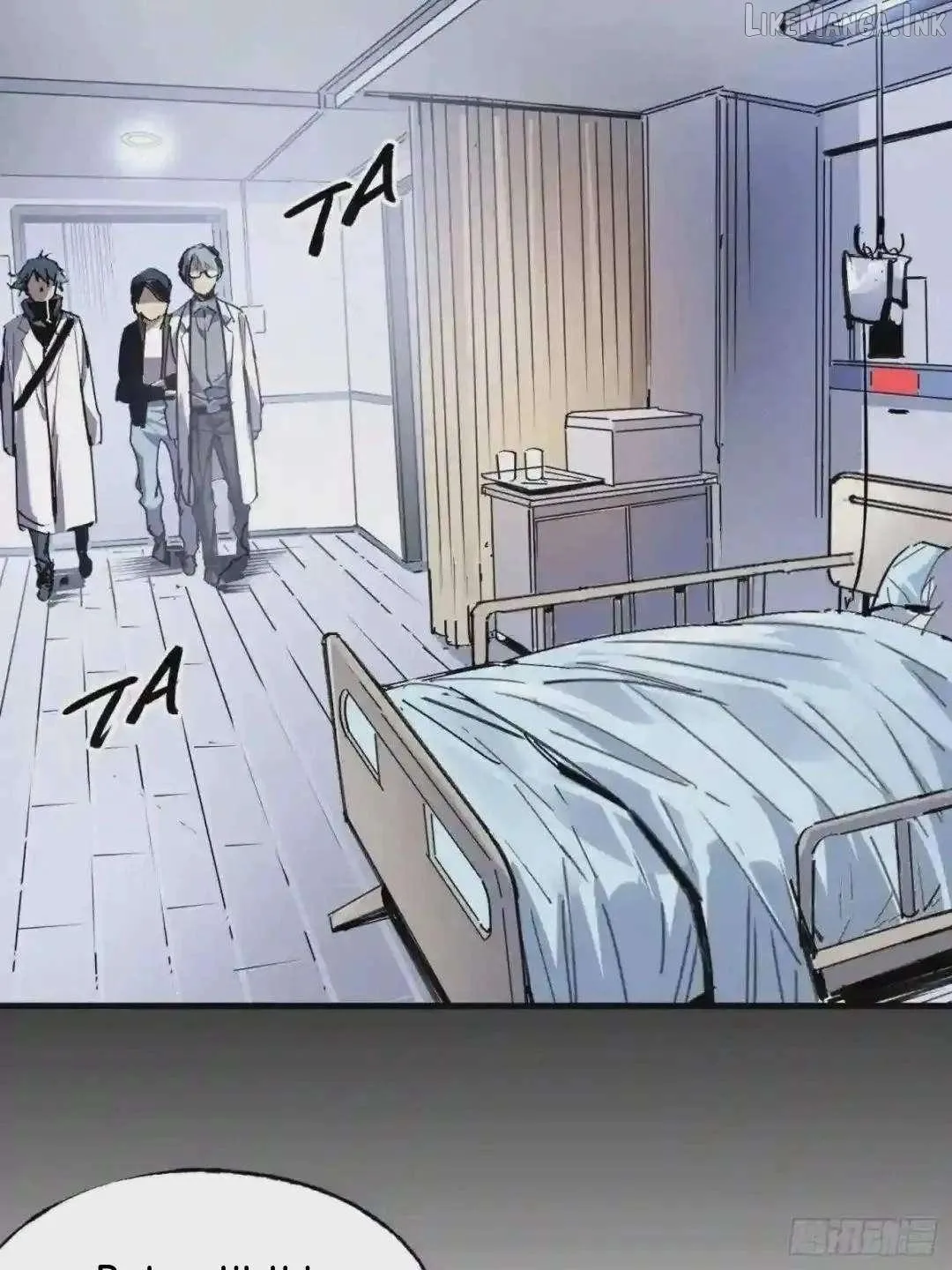 Cage of Nightmare Chapter 45 page 32 - 