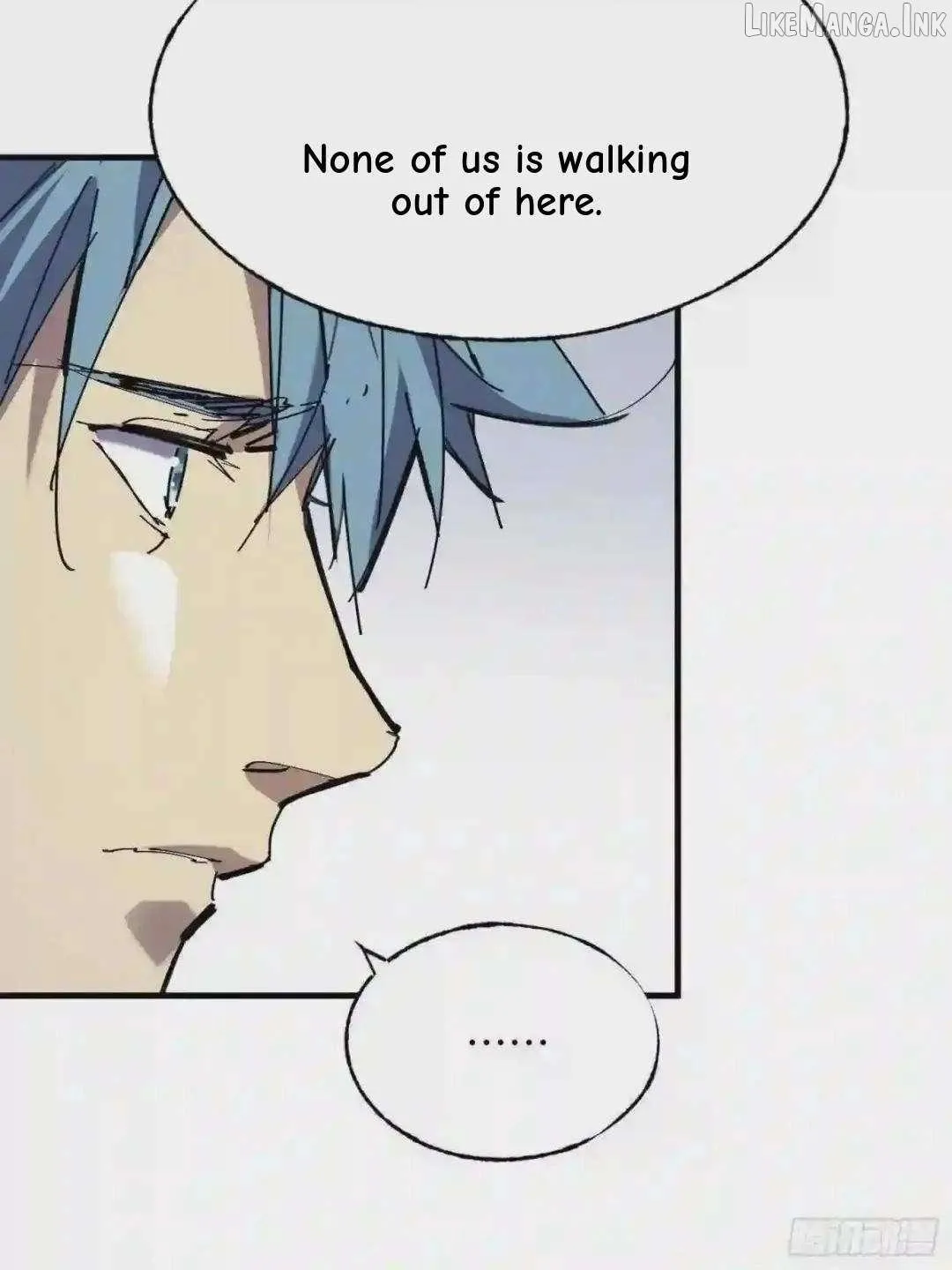 Cage of Nightmare Chapter 45 page 34 - 