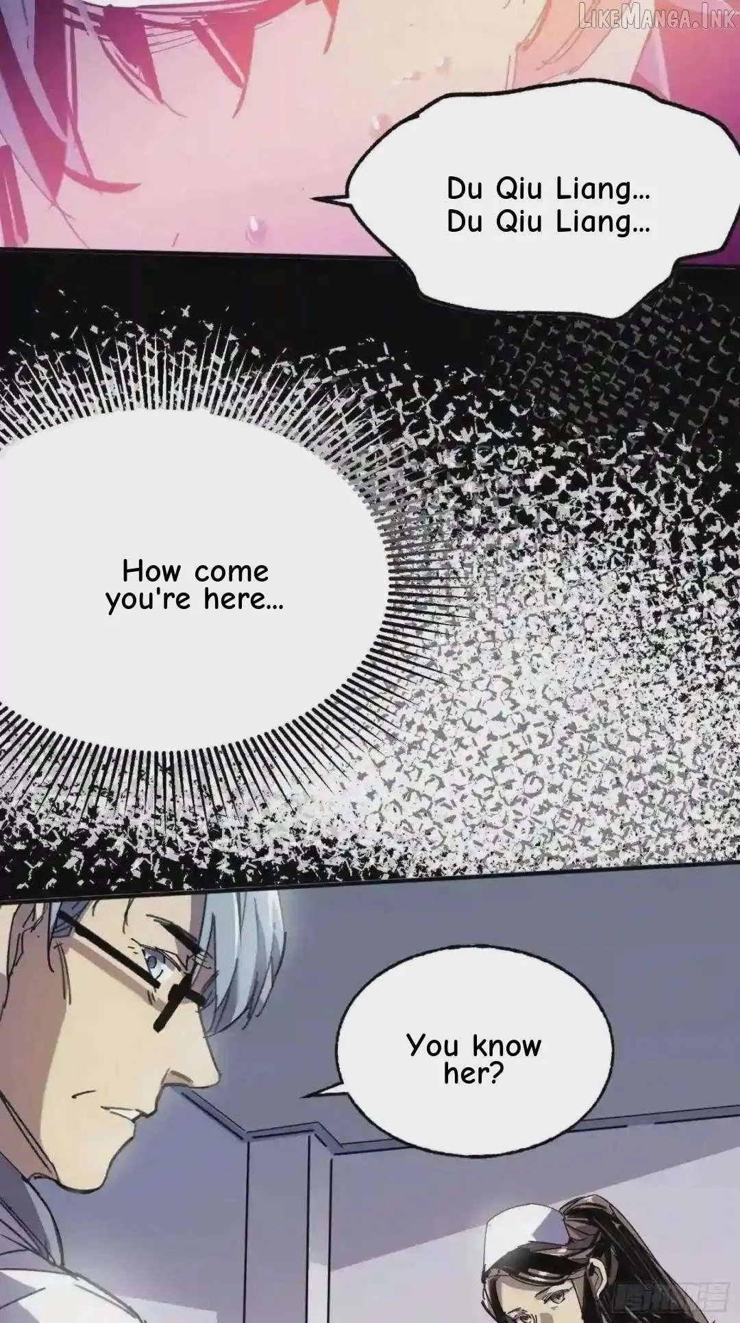 Cage of Nightmare Chapter 45 page 41 - 