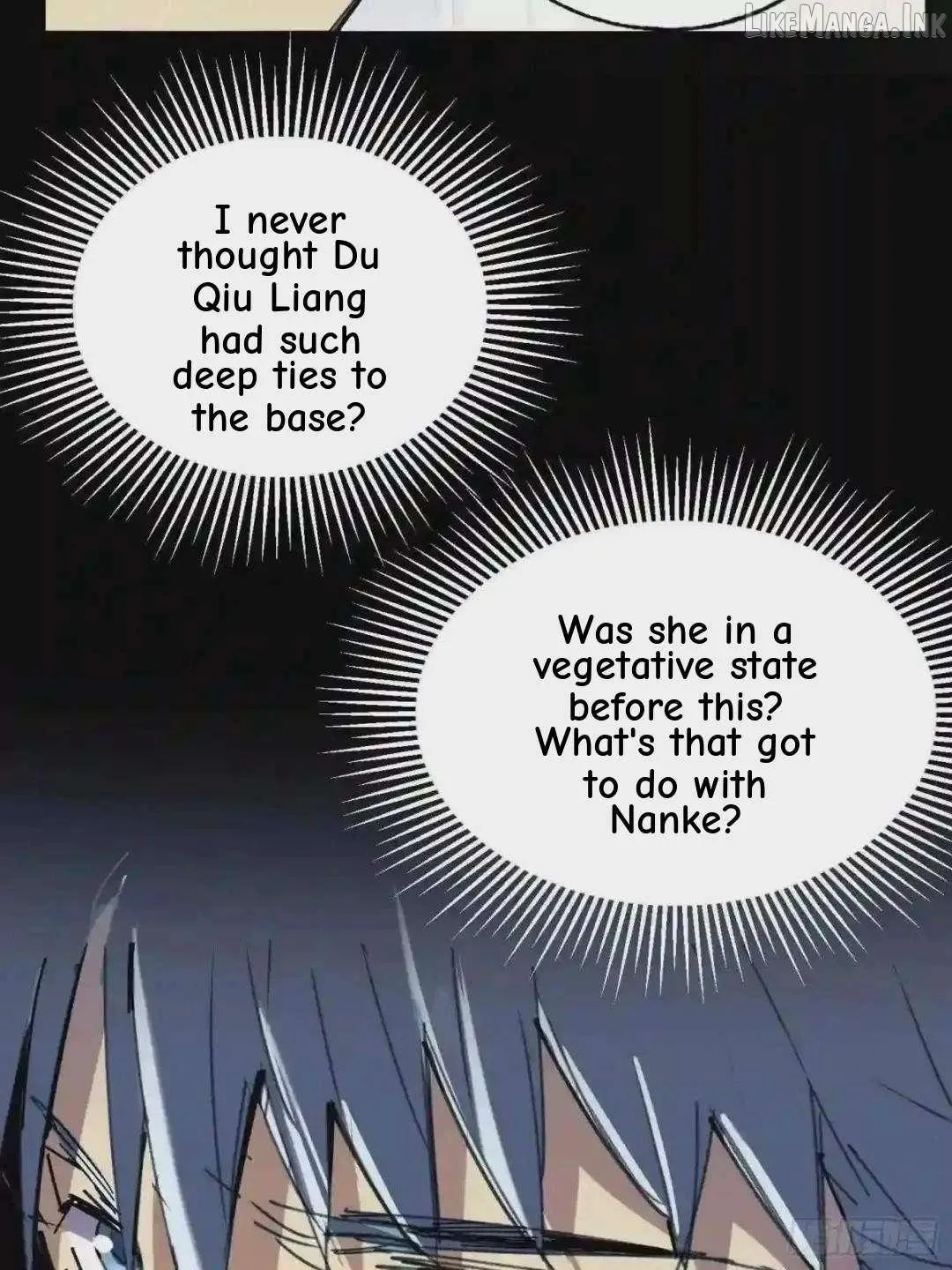 Cage of Nightmare Chapter 45 page 46 - 