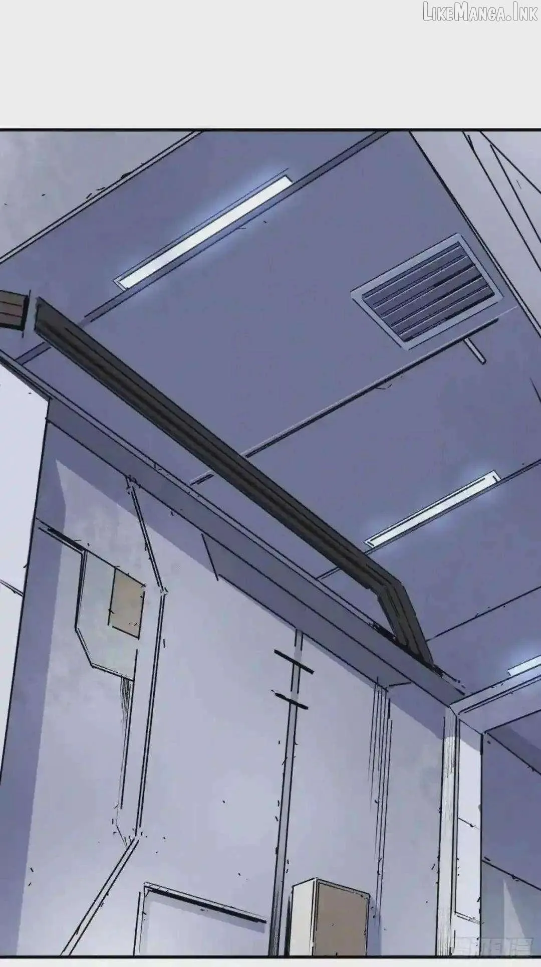 Cage of Nightmare Chapter 45 page 8 - 