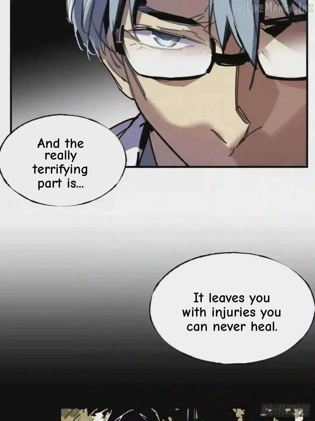 Cage of Nightmare Chapter 46 page 11 - 